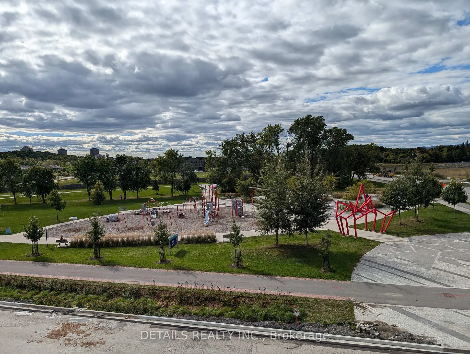 Photo 15 of Unit 307, 397 Codds Road, Ottawa, CFB Rockcliffe and Area — HOMEH