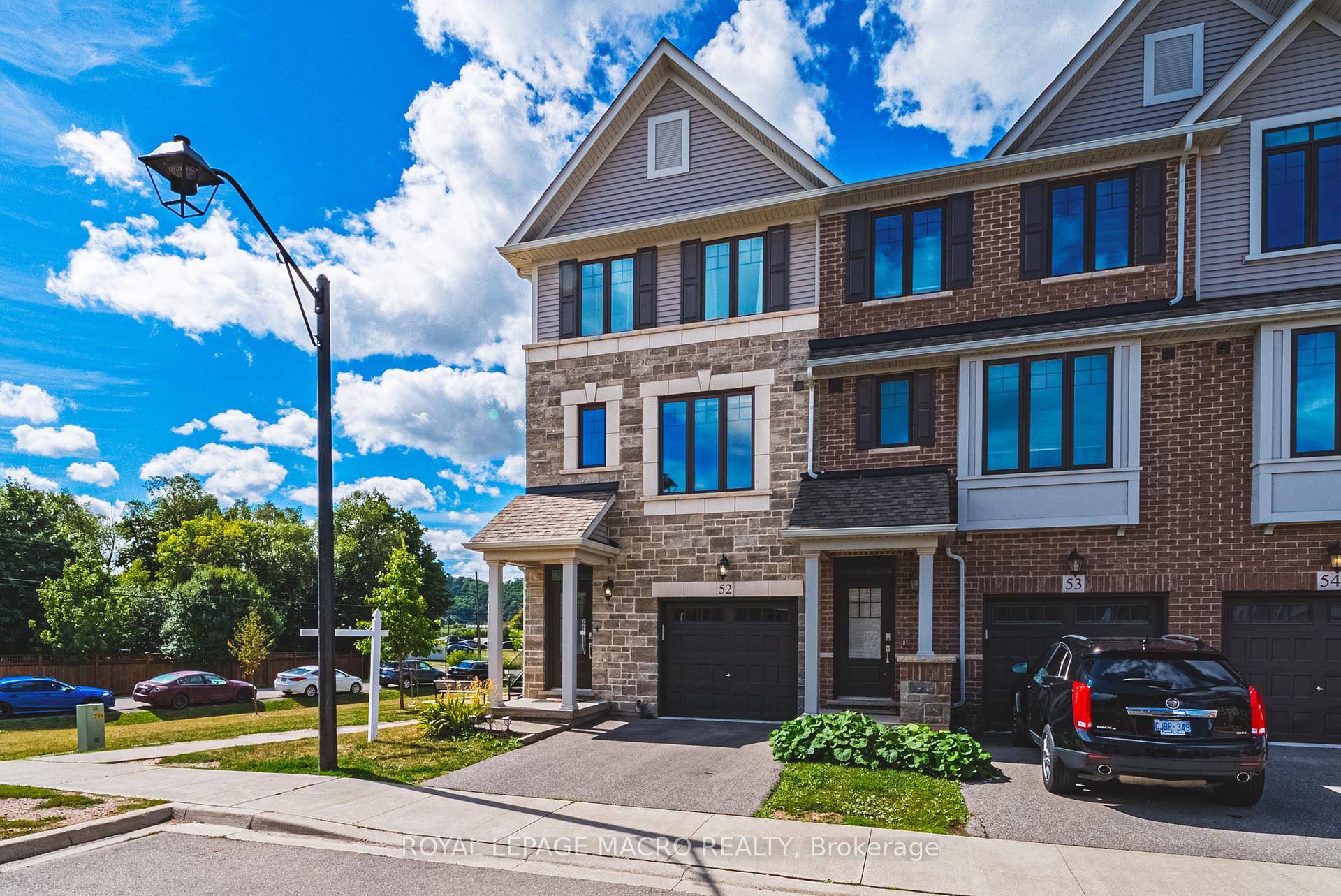 Photo 2 of Unit 52, 288 Glover Road, Hamilton, Fruitland — HOMEH