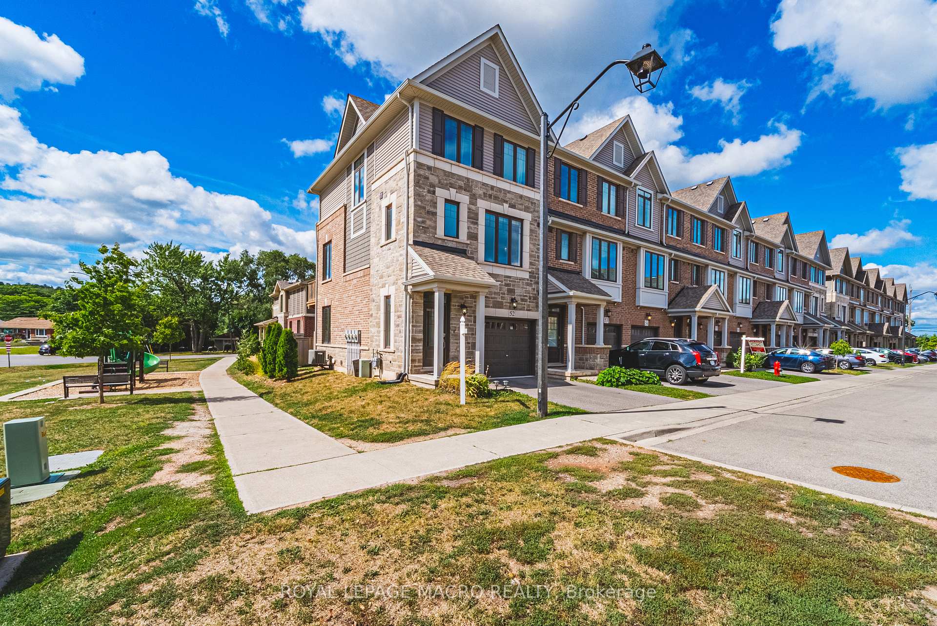 Photo 3 of Unit 52, 288 Glover Road, Hamilton, Fruitland — HOMEH