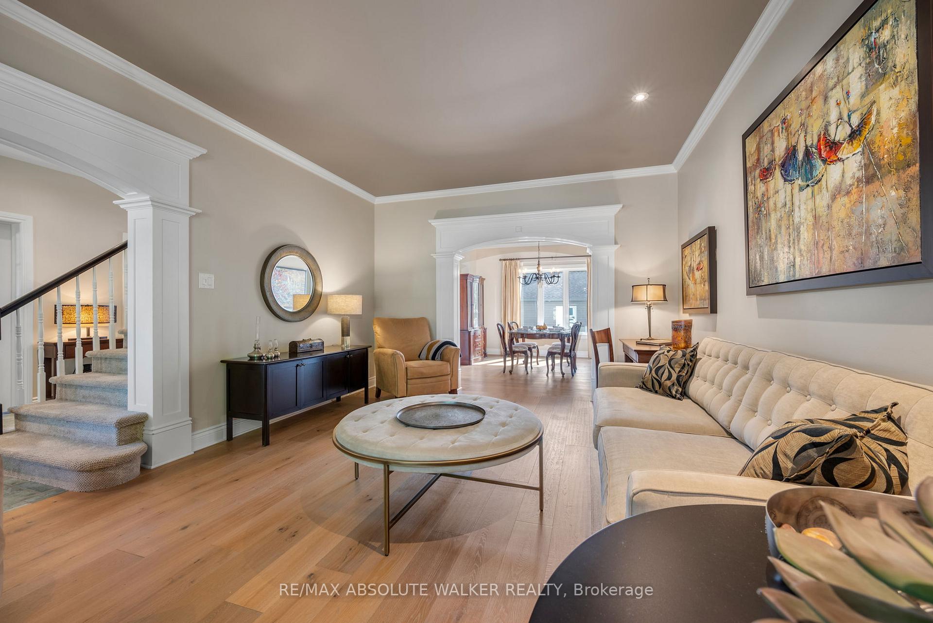 Photo 3 of 185 Glenncastle Drive, Ottawa, Carp — HOMEH