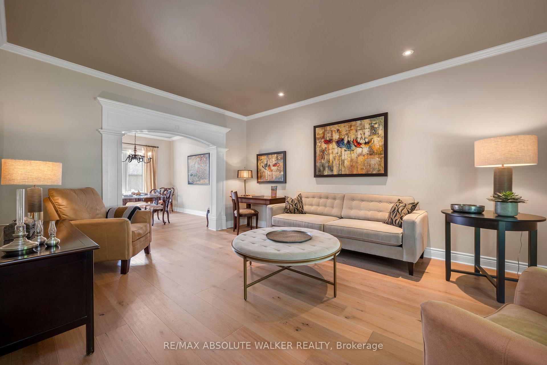 Photo 5 of 185 Glenncastle Drive, Ottawa, Carp — HOMEH