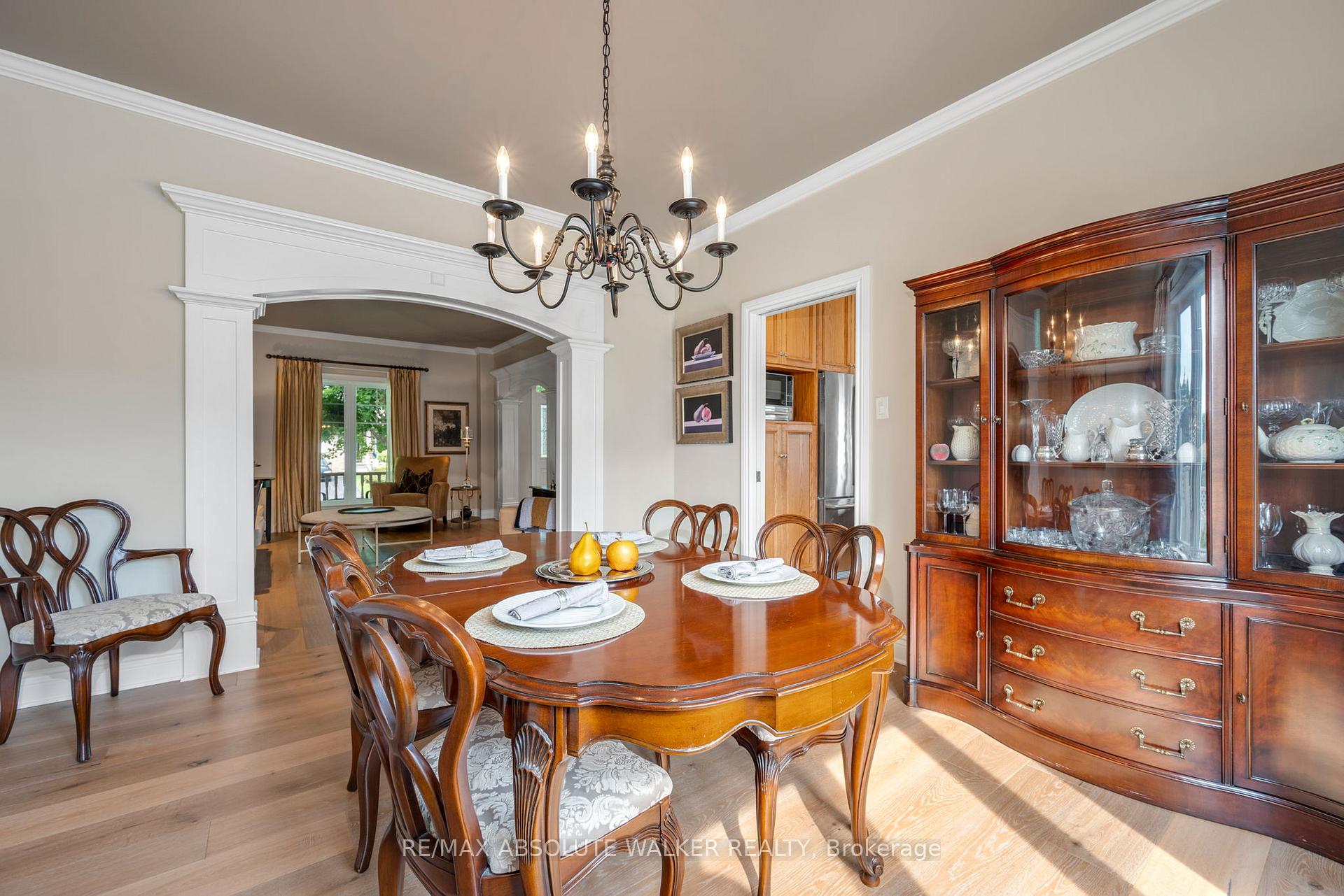 Photo 8 of 185 Glenncastle Drive, Ottawa, Carp — HOMEH