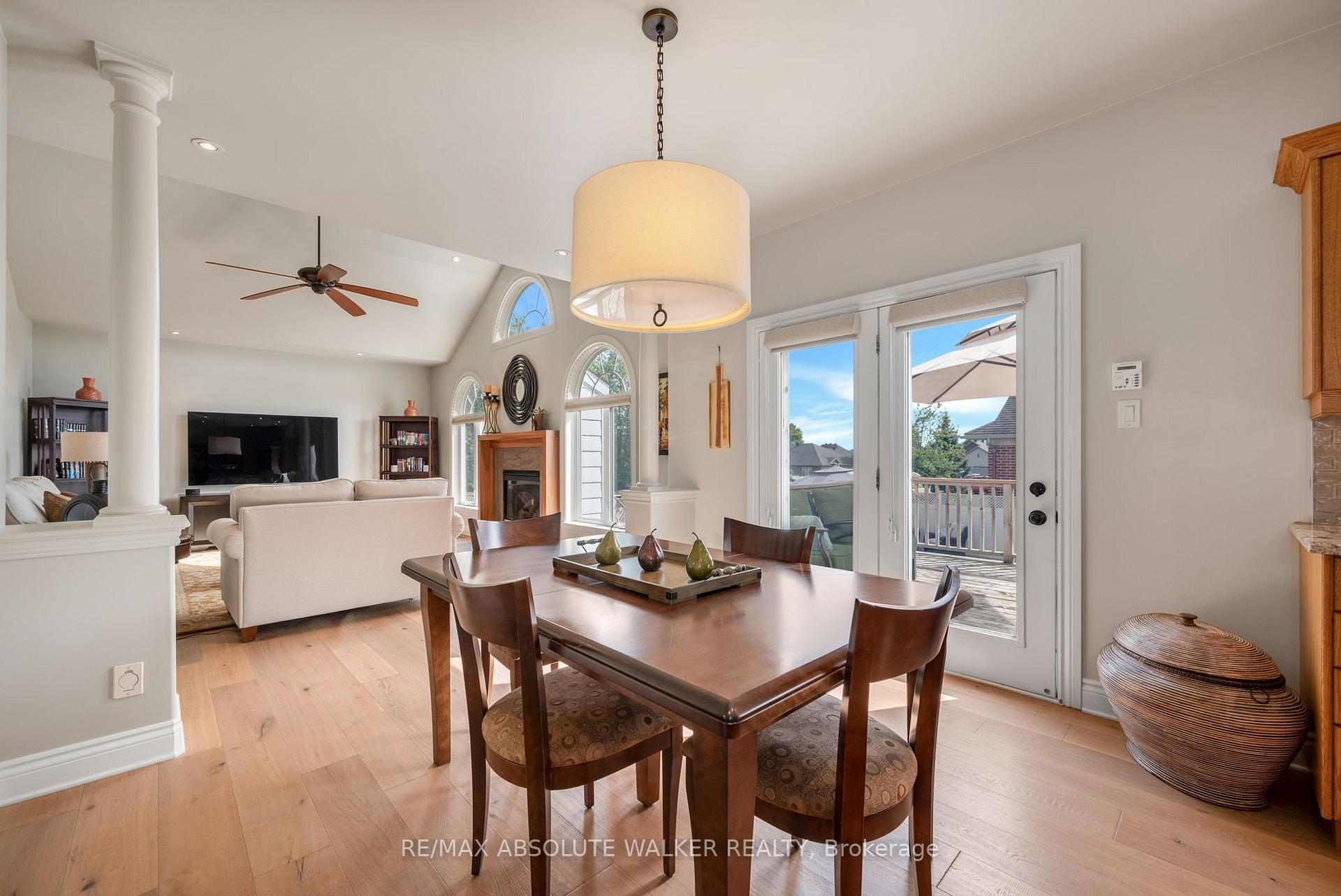 Photo 15 of 185 Glenncastle Drive, Ottawa, Carp — HOMEH