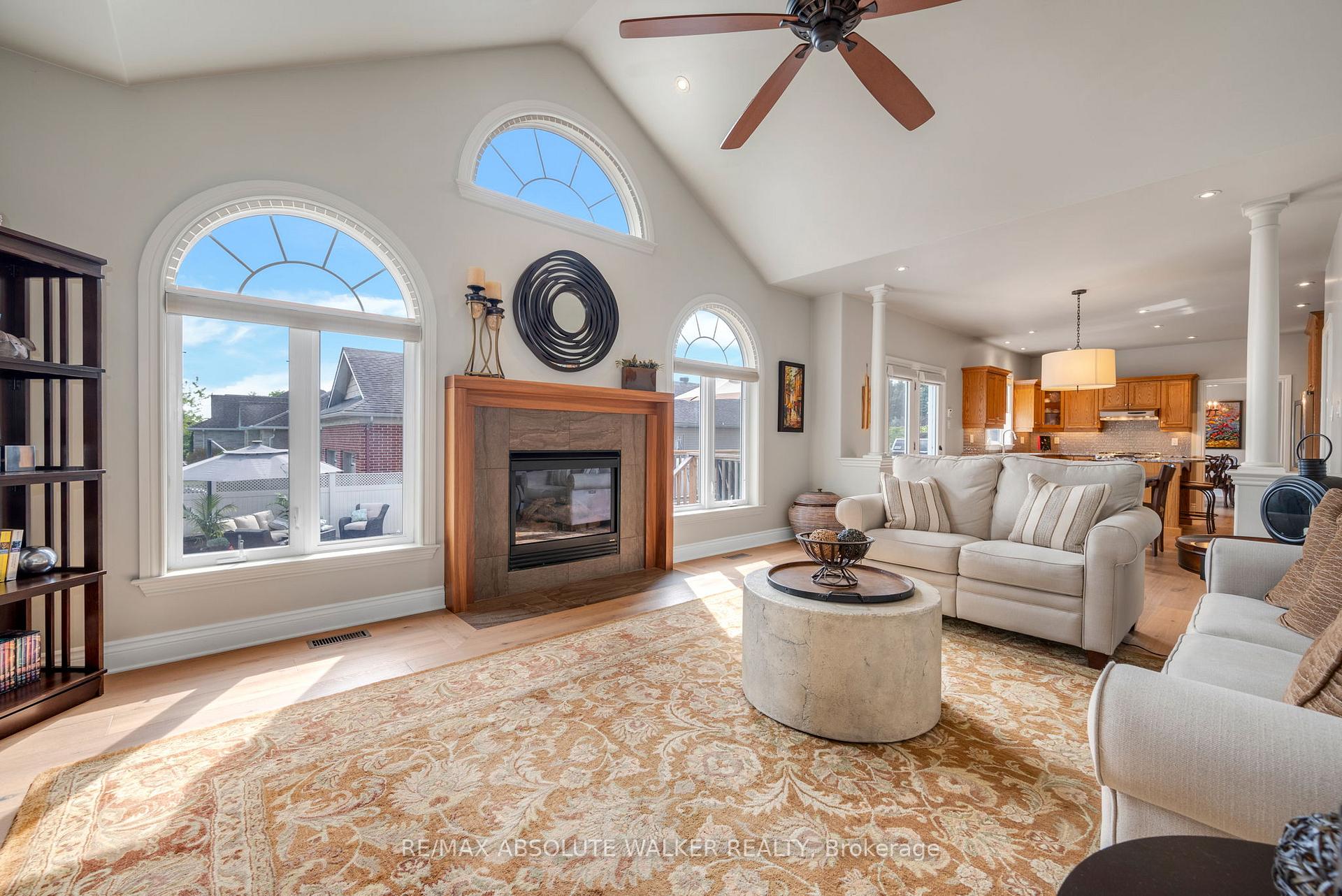Photo 18 of 185 Glenncastle Drive, Ottawa, Carp — HOMEH