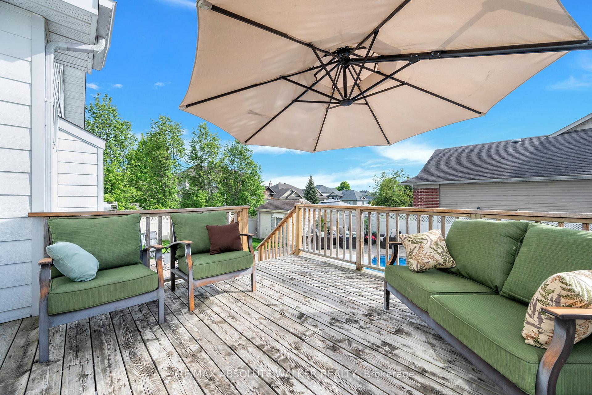 Photo 40 of 185 Glenncastle Drive, Ottawa, Carp — HOMEH