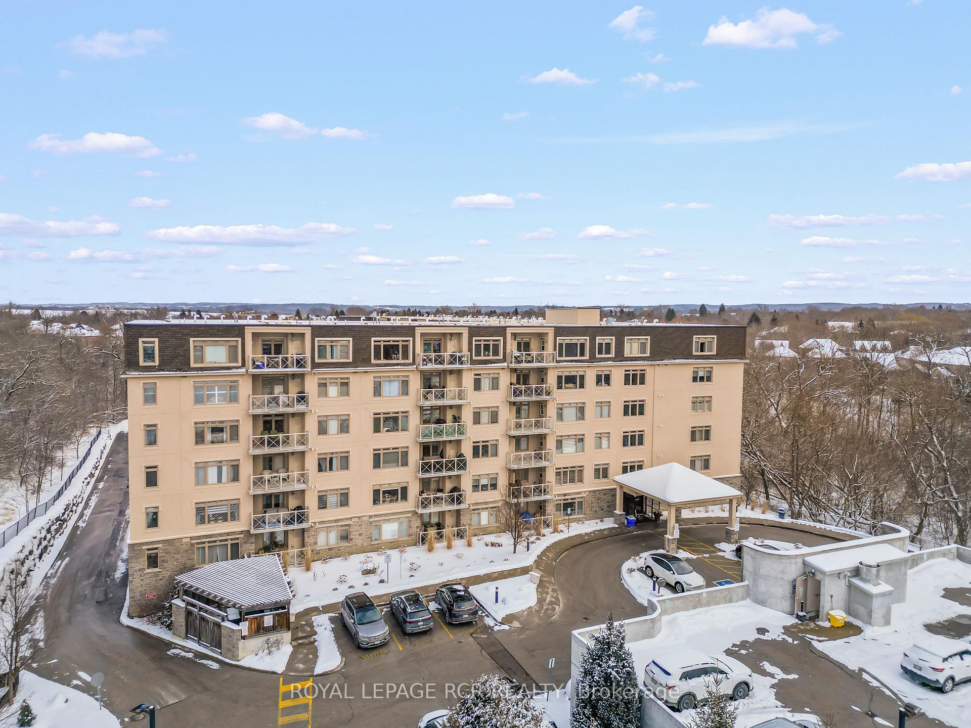 Photo 1 of Unit 411, 149 Church Street, King, Schomberg — HOMEH
