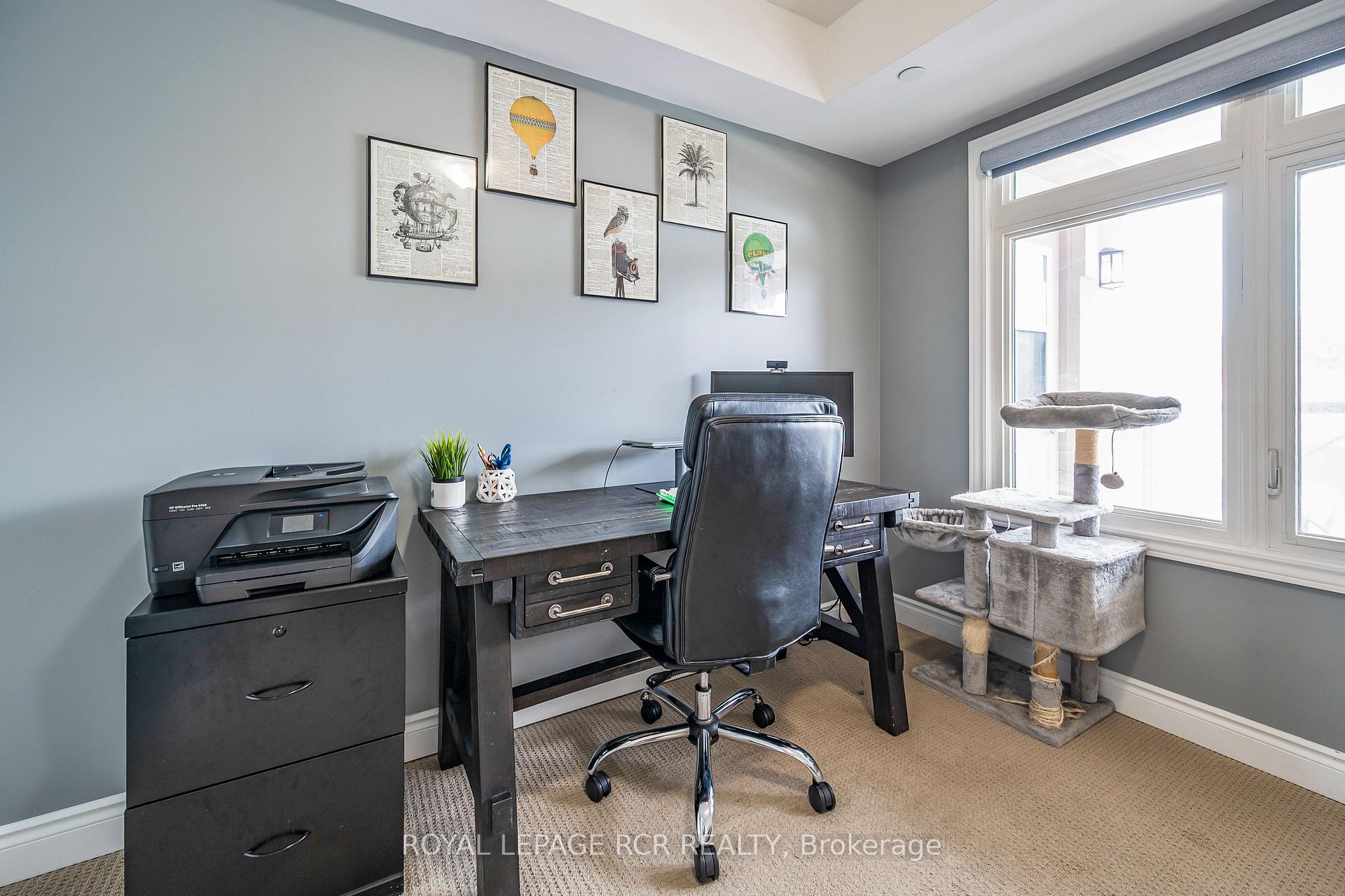 Photo 17 of Unit 411, 149 Church Street, King, Schomberg — HOMEH