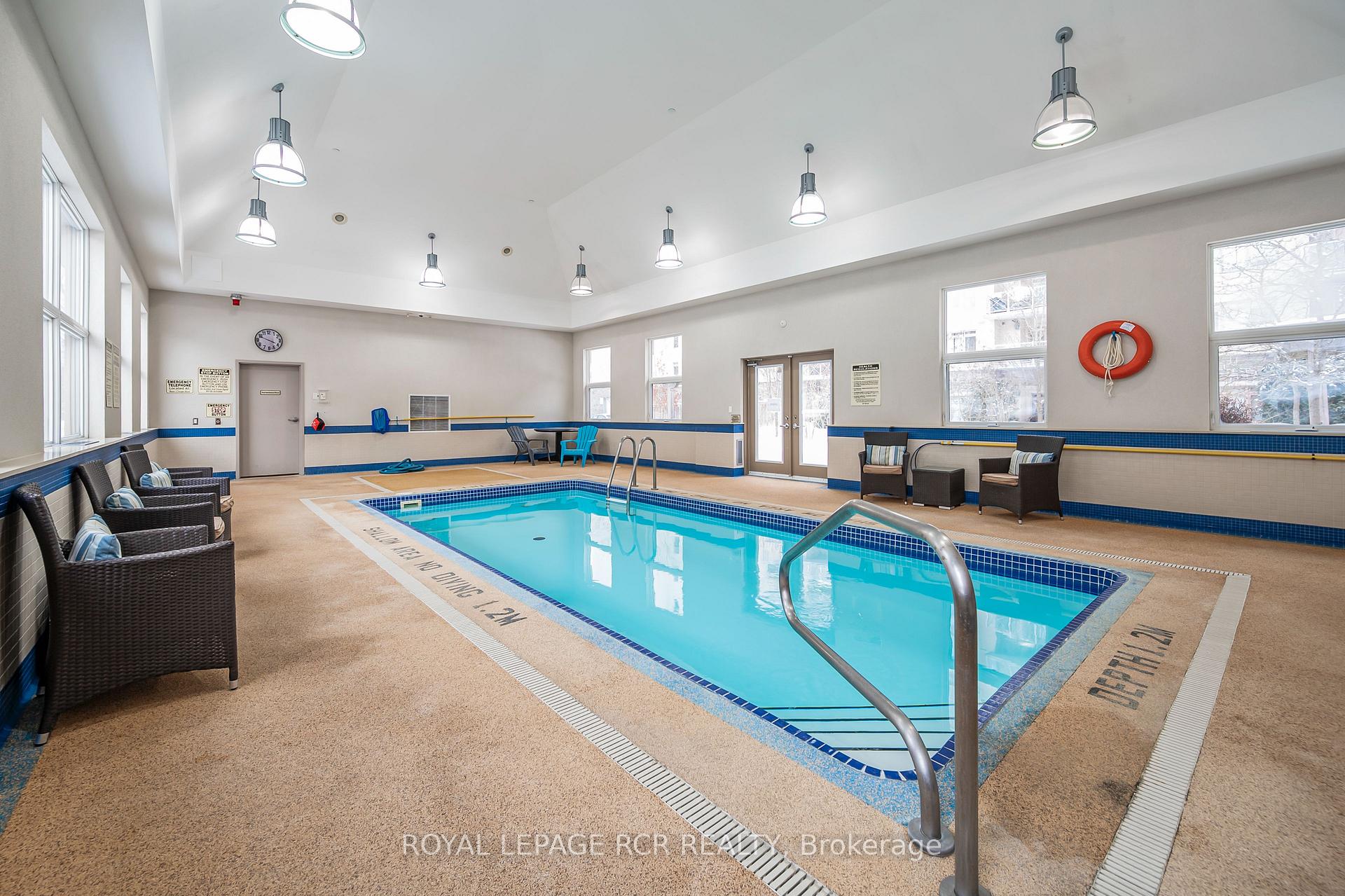 Photo 27 of Unit 411, 149 Church Street, King, Schomberg — HOMEH