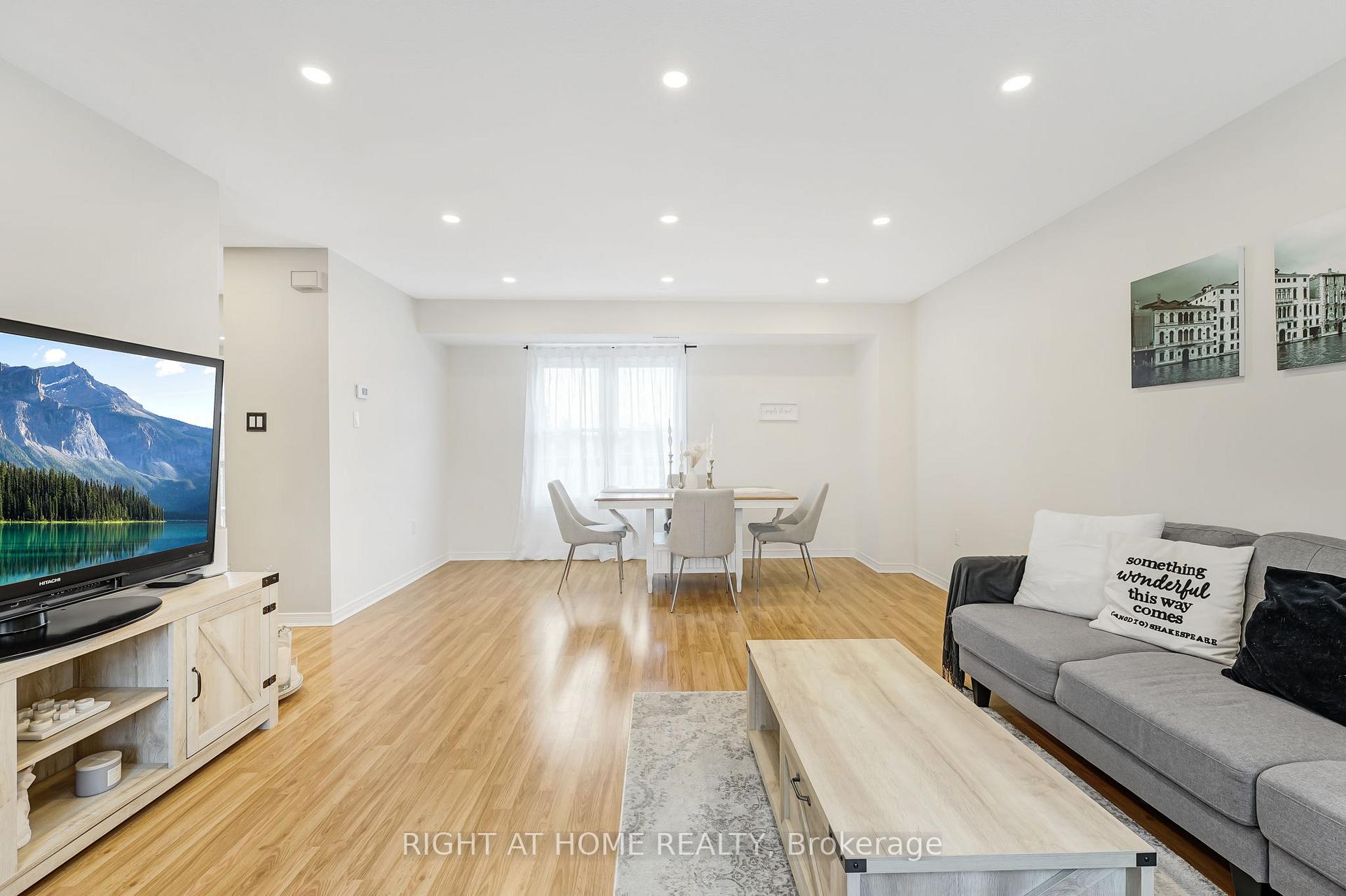 Photo 6 of Unit 48, 119 D'ambrosio Drive, Barrie, Painswick North — HOMEH