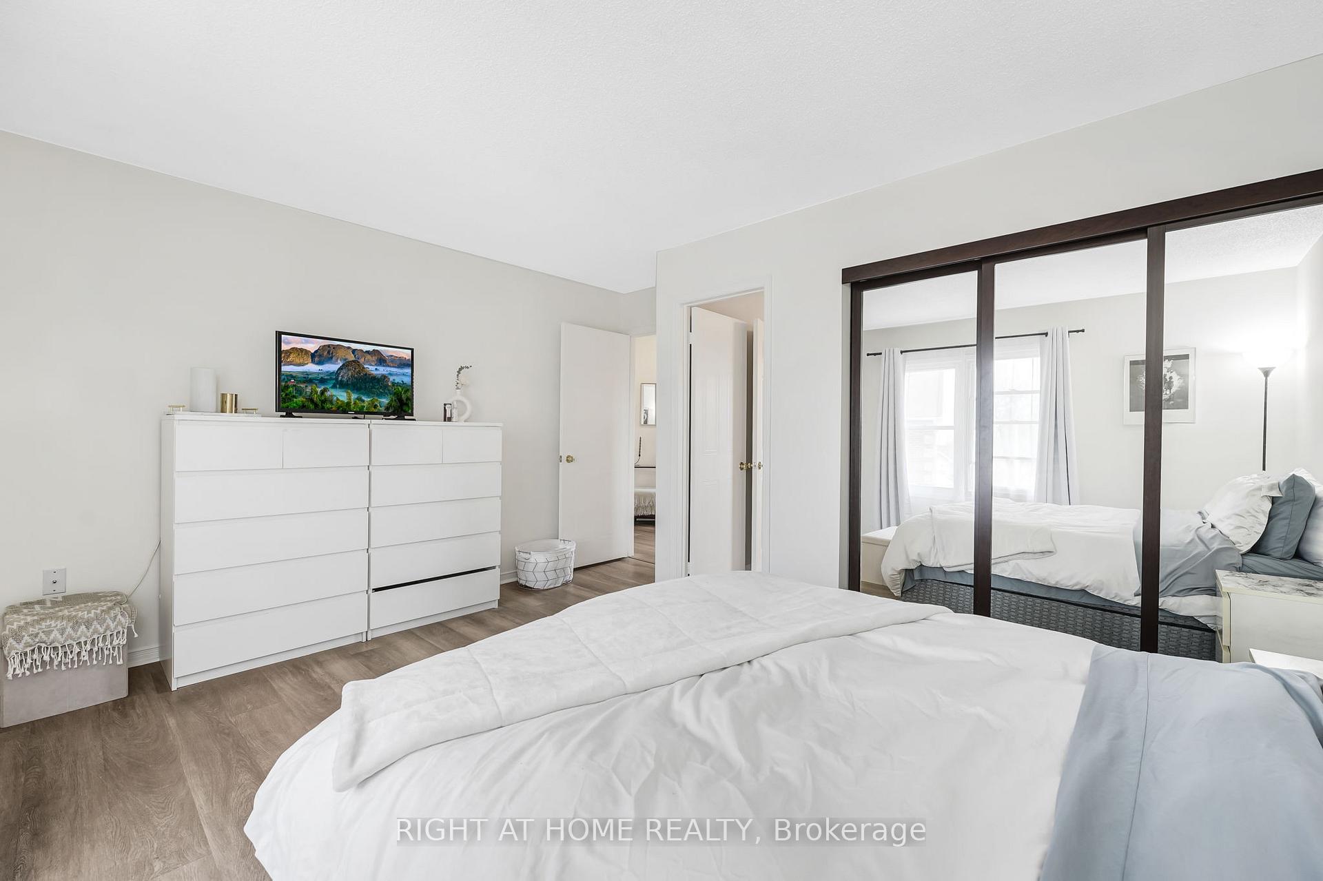Photo 15 of Unit 48, 119 D'ambrosio Drive, Barrie, Painswick North — HOMEH