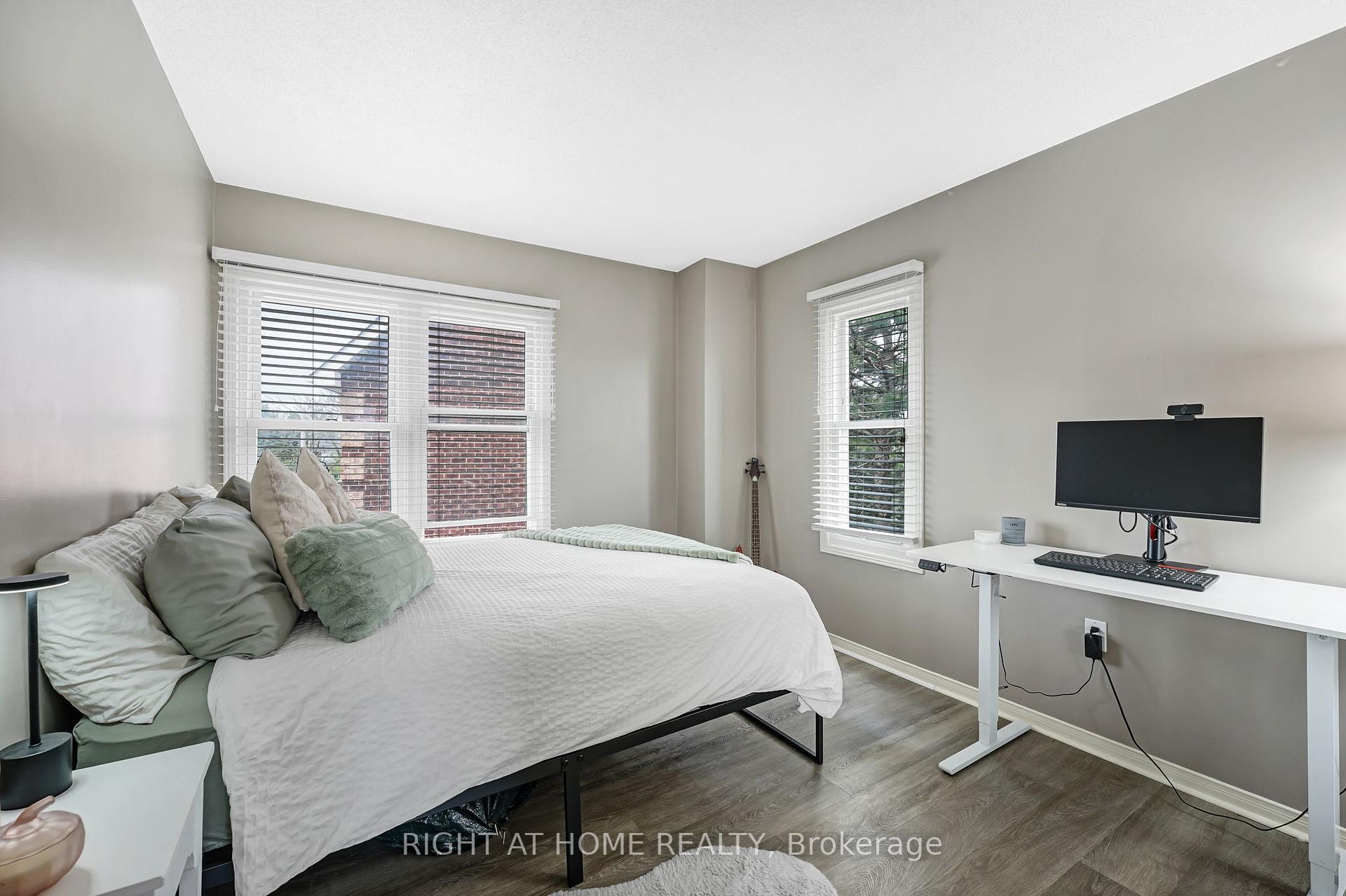 Photo 16 of Unit 48, 119 D'ambrosio Drive, Barrie, Painswick North — HOMEH