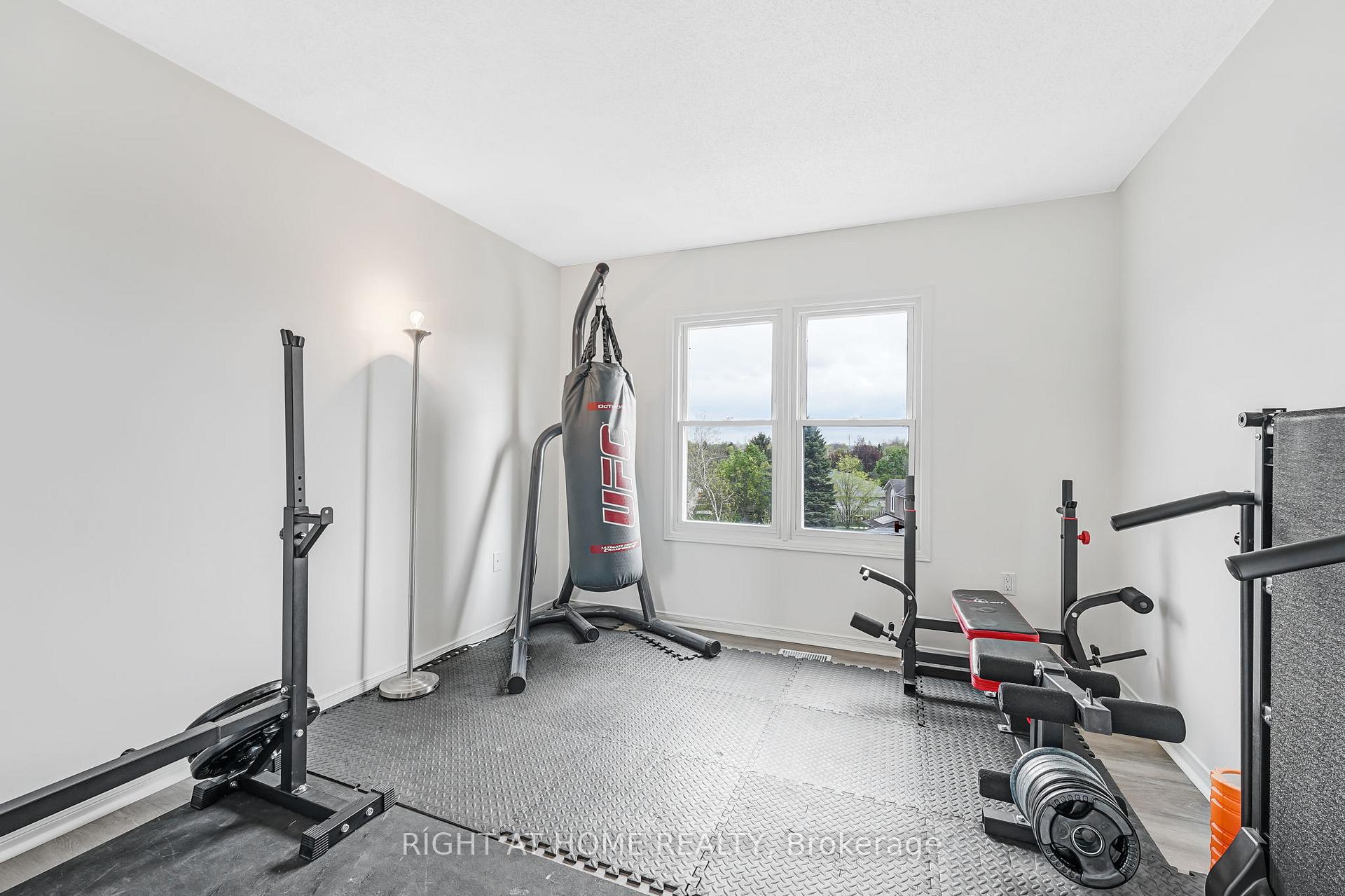 Photo 19 of Unit 48, 119 D'ambrosio Drive, Barrie, Painswick North — HOMEH