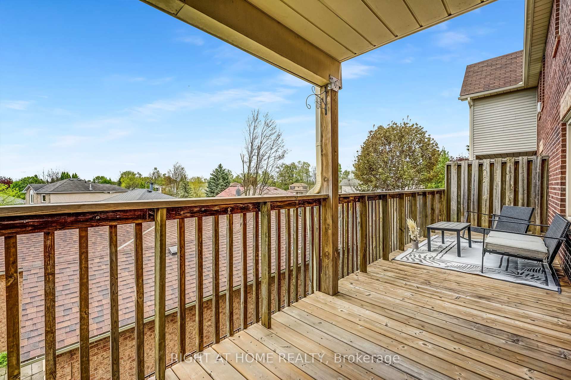 Photo 20 of Unit 48, 119 D'ambrosio Drive, Barrie, Painswick North — HOMEH