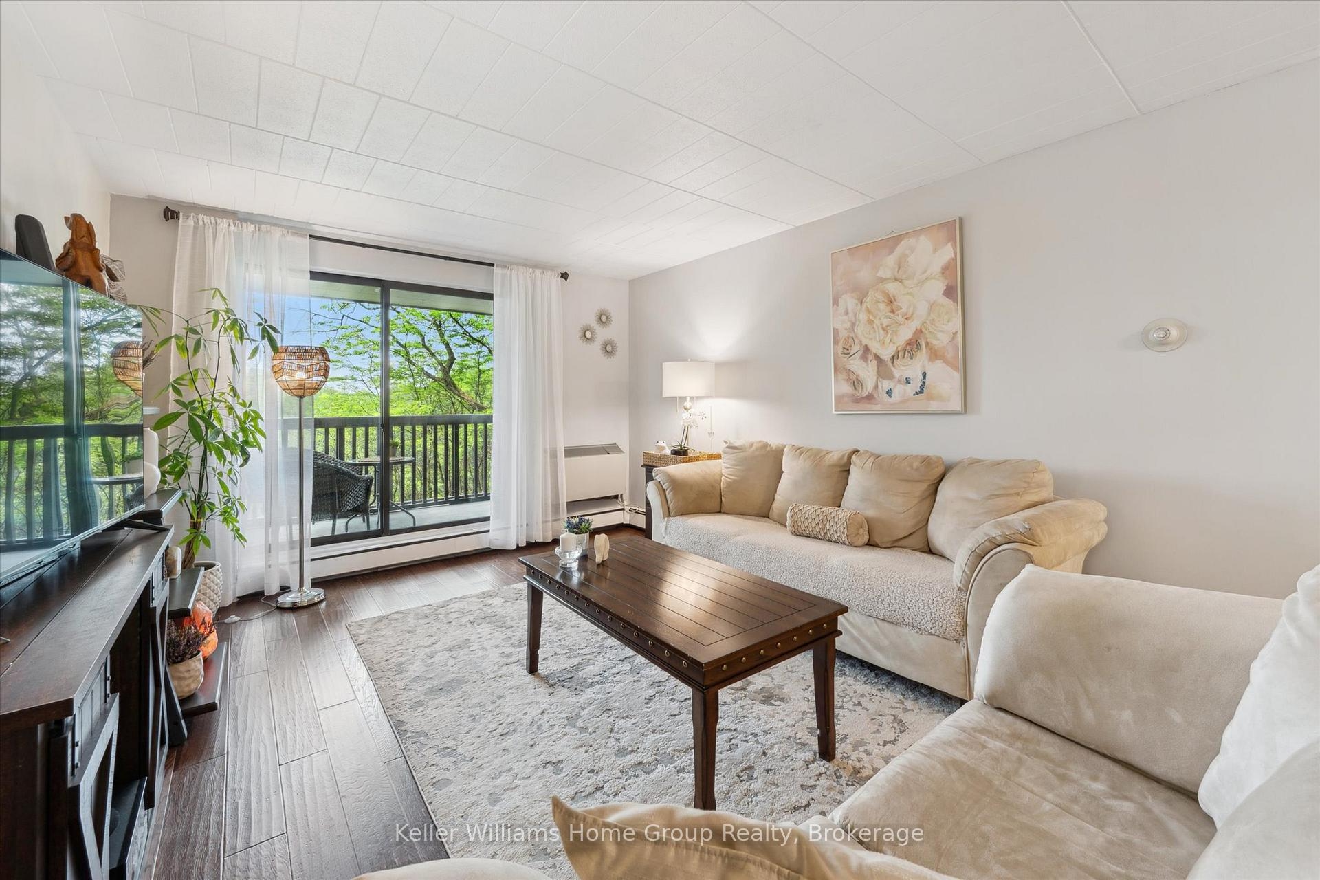 Photo 1 of Unit 22, 63 Conroy Crescent, Guelph, Dovercliffe Park/Old University — HOMEH