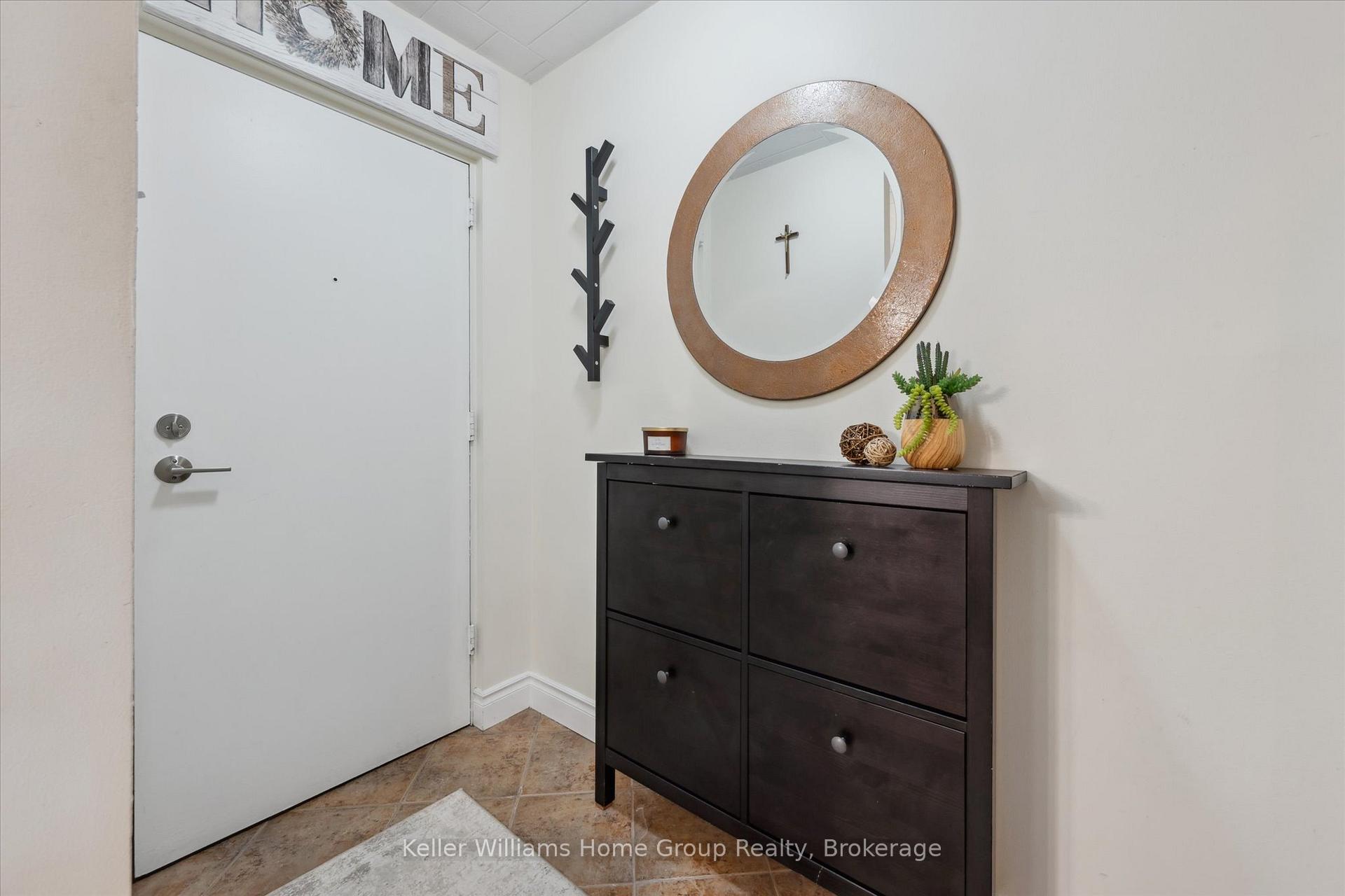 Photo 4 of Unit 22, 63 Conroy Crescent, Guelph, Dovercliffe Park/Old University — HOMEH