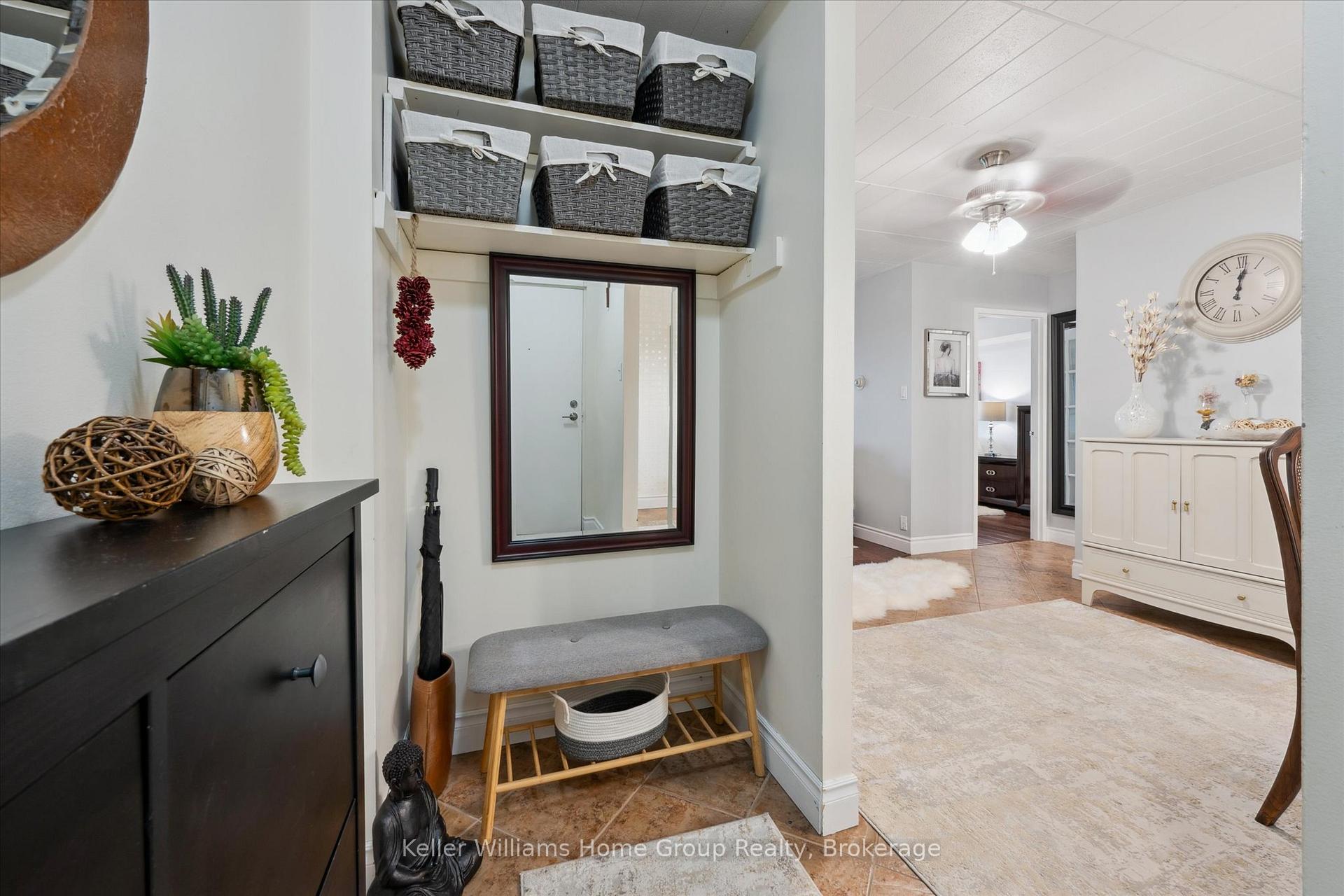Photo 5 of Unit 22, 63 Conroy Crescent, Guelph, Dovercliffe Park/Old University — HOMEH