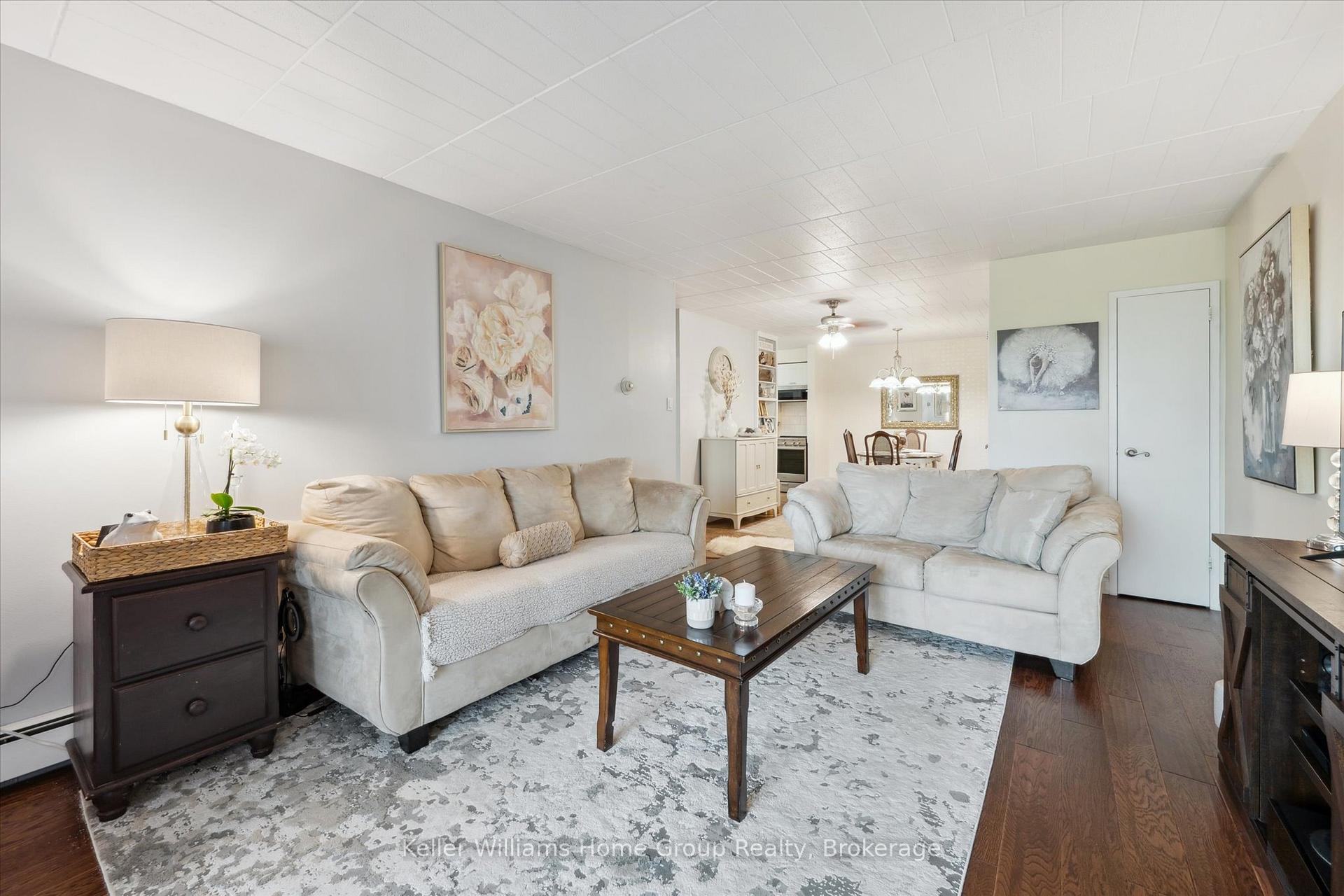 Photo 8 of Unit 22, 63 Conroy Crescent, Guelph, Dovercliffe Park/Old University — HOMEH