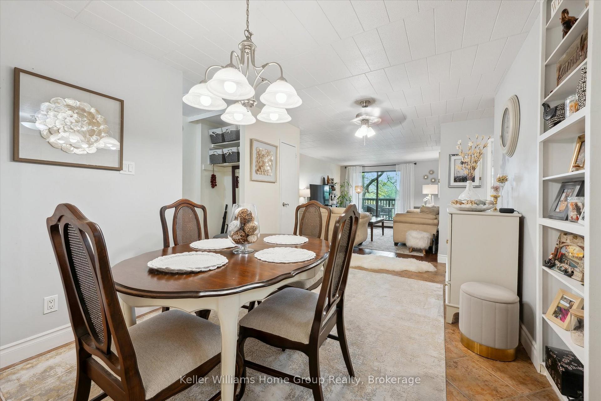 Photo 10 of Unit 22, 63 Conroy Crescent, Guelph, Dovercliffe Park/Old University — HOMEH