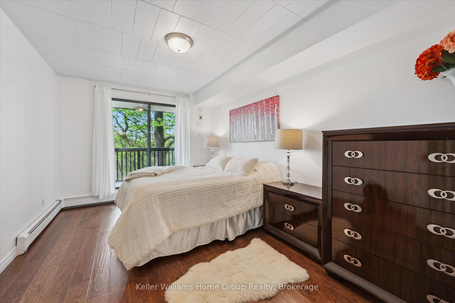 Photo 15 of Unit 22, 63 Conroy Crescent, Guelph, Dovercliffe Park/Old University — HOMEH