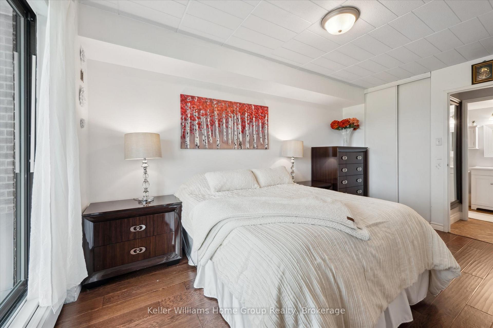 Photo 16 of Unit 22, 63 Conroy Crescent, Guelph, Dovercliffe Park/Old University — HOMEH