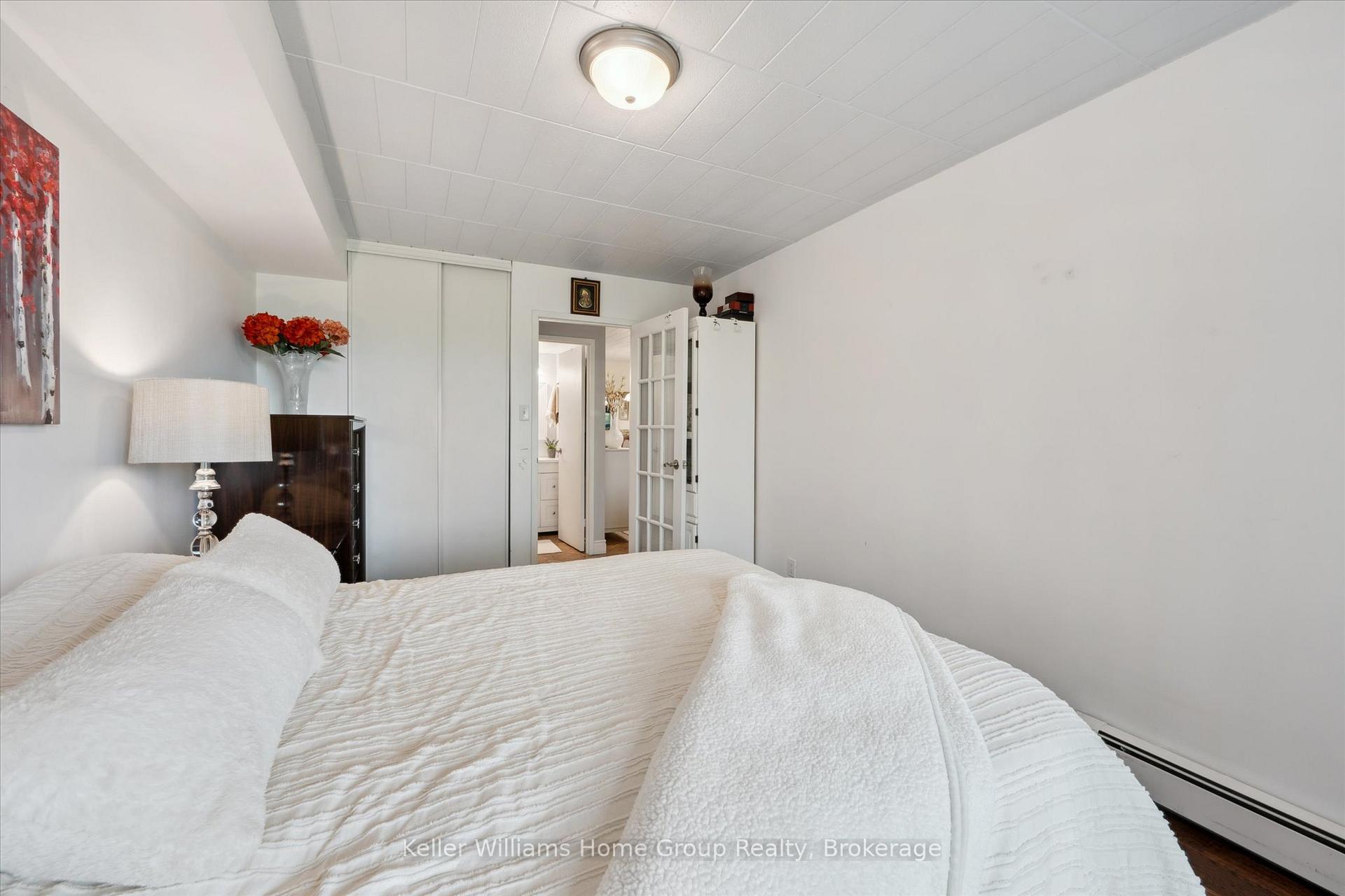 Photo 17 of Unit 22, 63 Conroy Crescent, Guelph, Dovercliffe Park/Old University — HOMEH