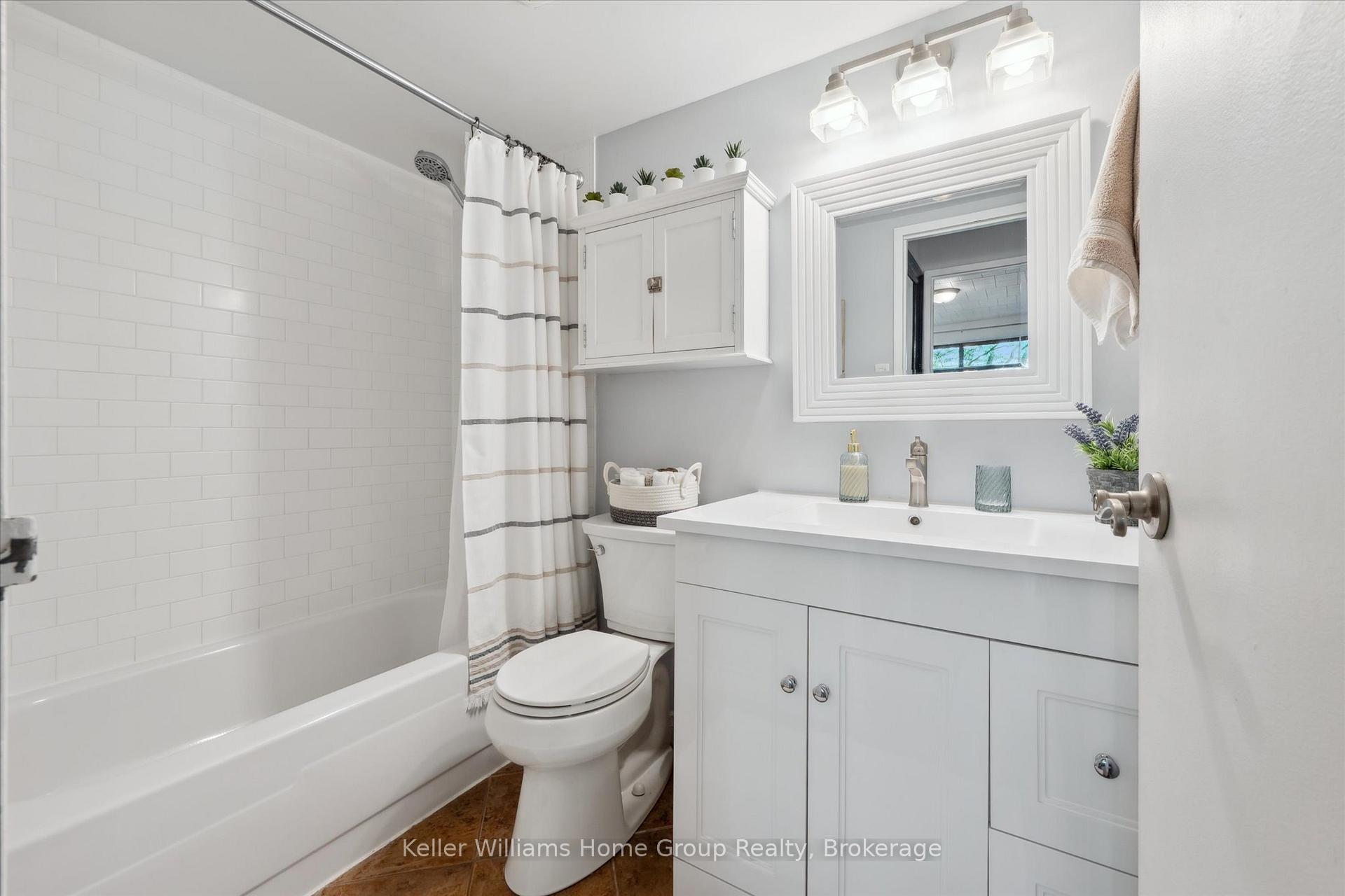 Photo 18 of Unit 22, 63 Conroy Crescent, Guelph, Dovercliffe Park/Old University — HOMEH