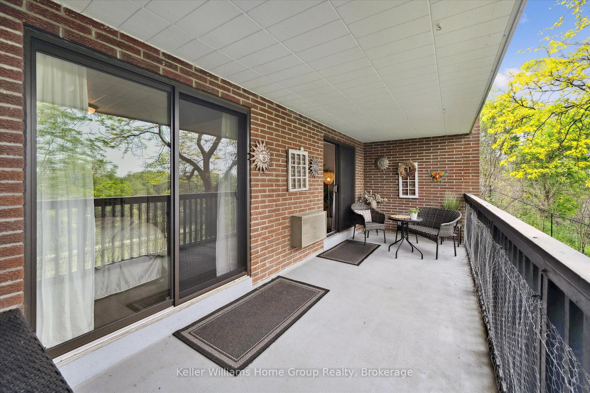 Photo 19 of Unit 22, 63 Conroy Crescent, Guelph, Dovercliffe Park/Old University — HOMEH