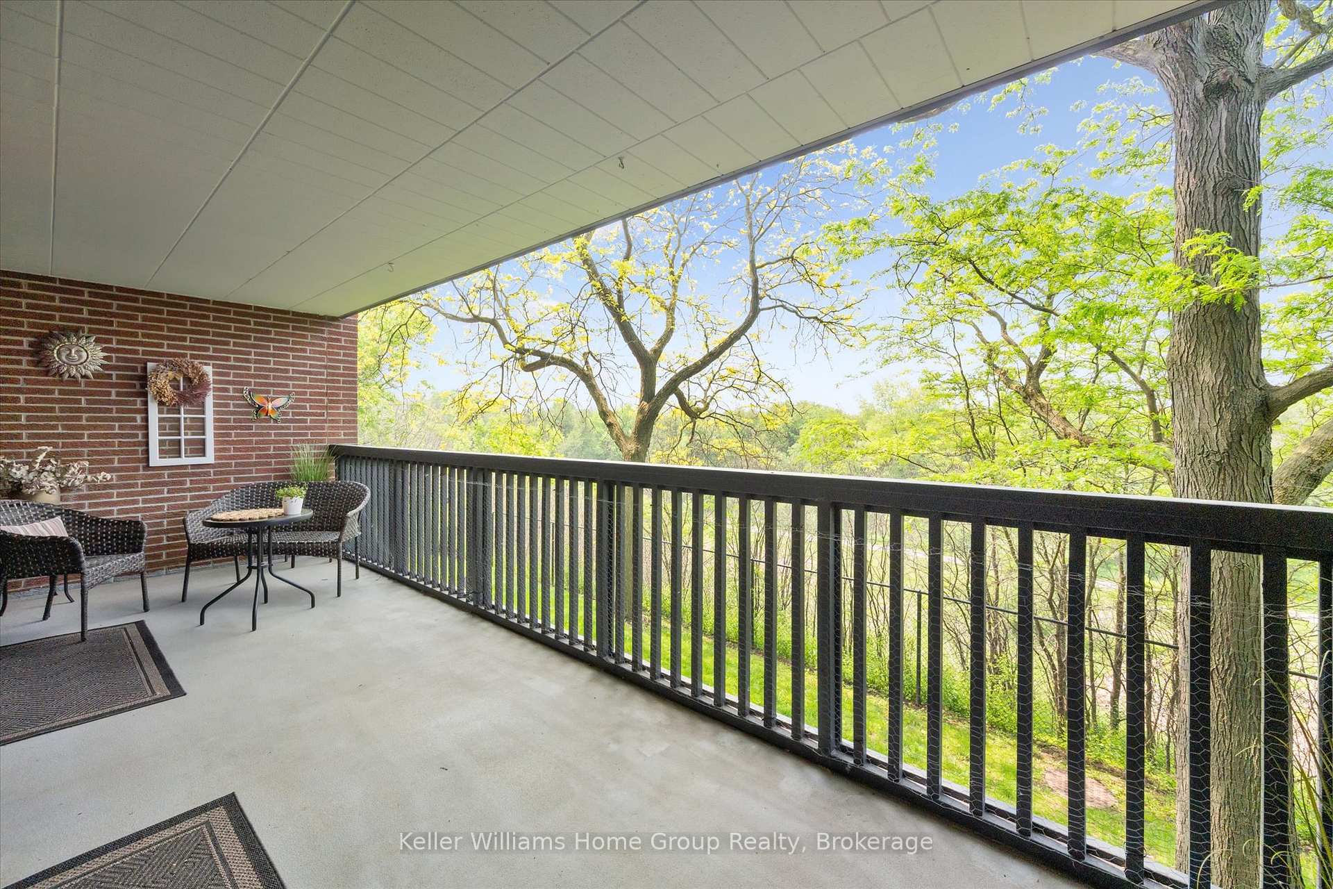 Photo 23 of Unit 22, 63 Conroy Crescent, Guelph, Dovercliffe Park/Old University — HOMEH