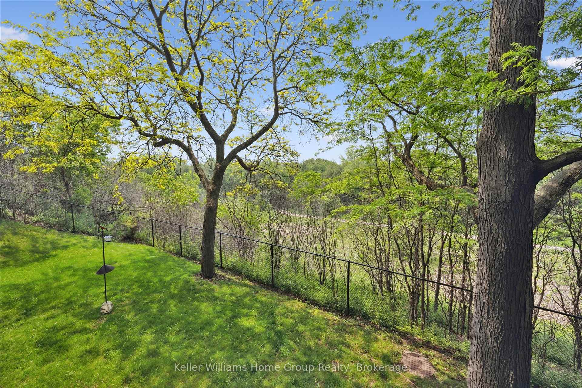 Photo 24 of Unit 22, 63 Conroy Crescent, Guelph, Dovercliffe Park/Old University — HOMEH
