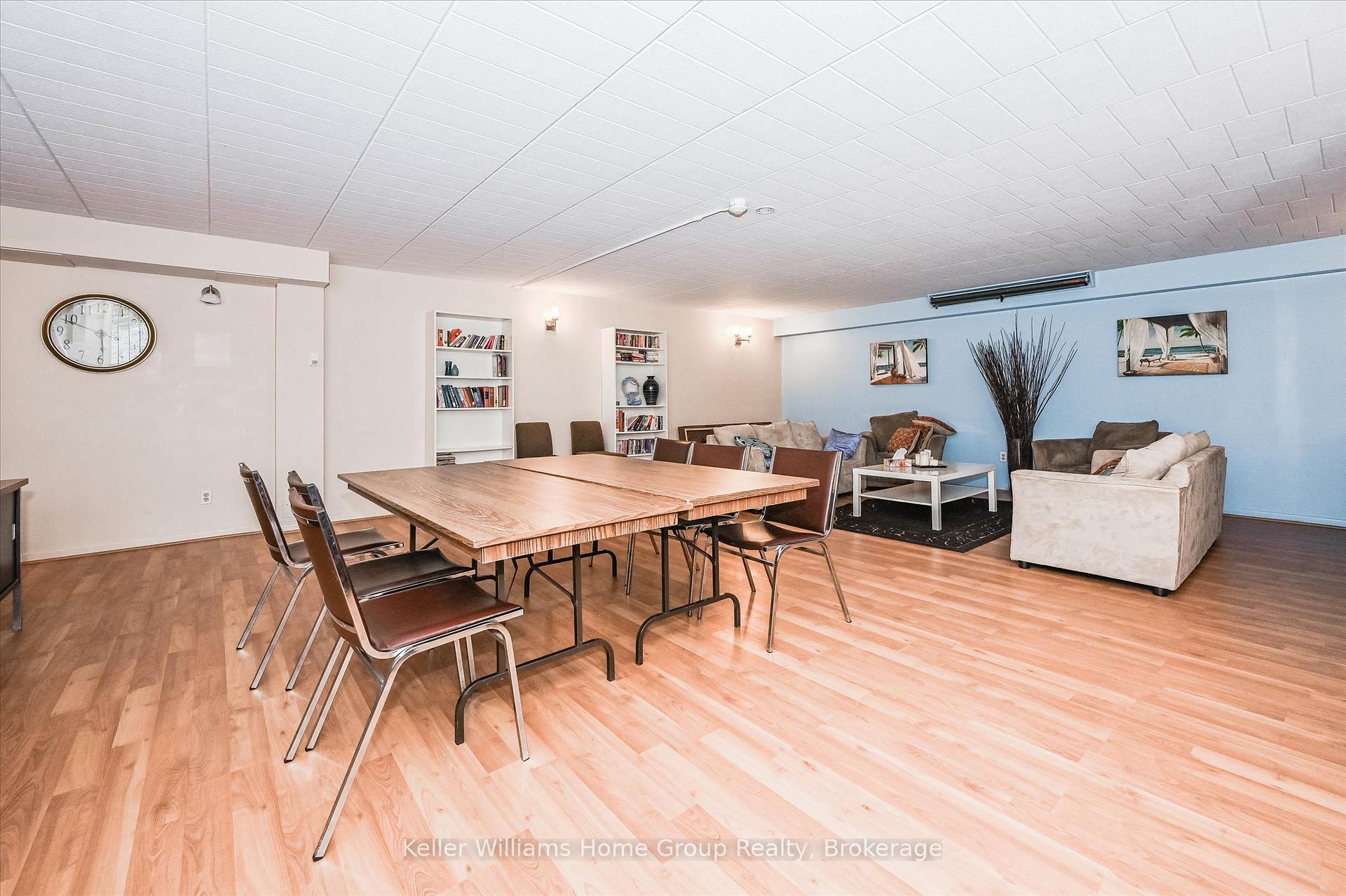 Photo 27 of Unit 22, 63 Conroy Crescent, Guelph, Dovercliffe Park/Old University — HOMEH