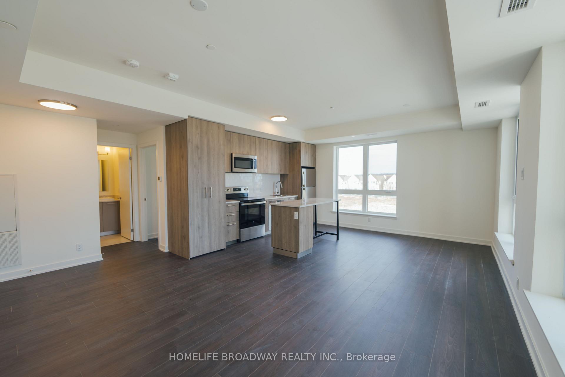Photo 2 of Unit 345, 101 Cathedral High Street, Markham, Cathedraltown — HOMEH