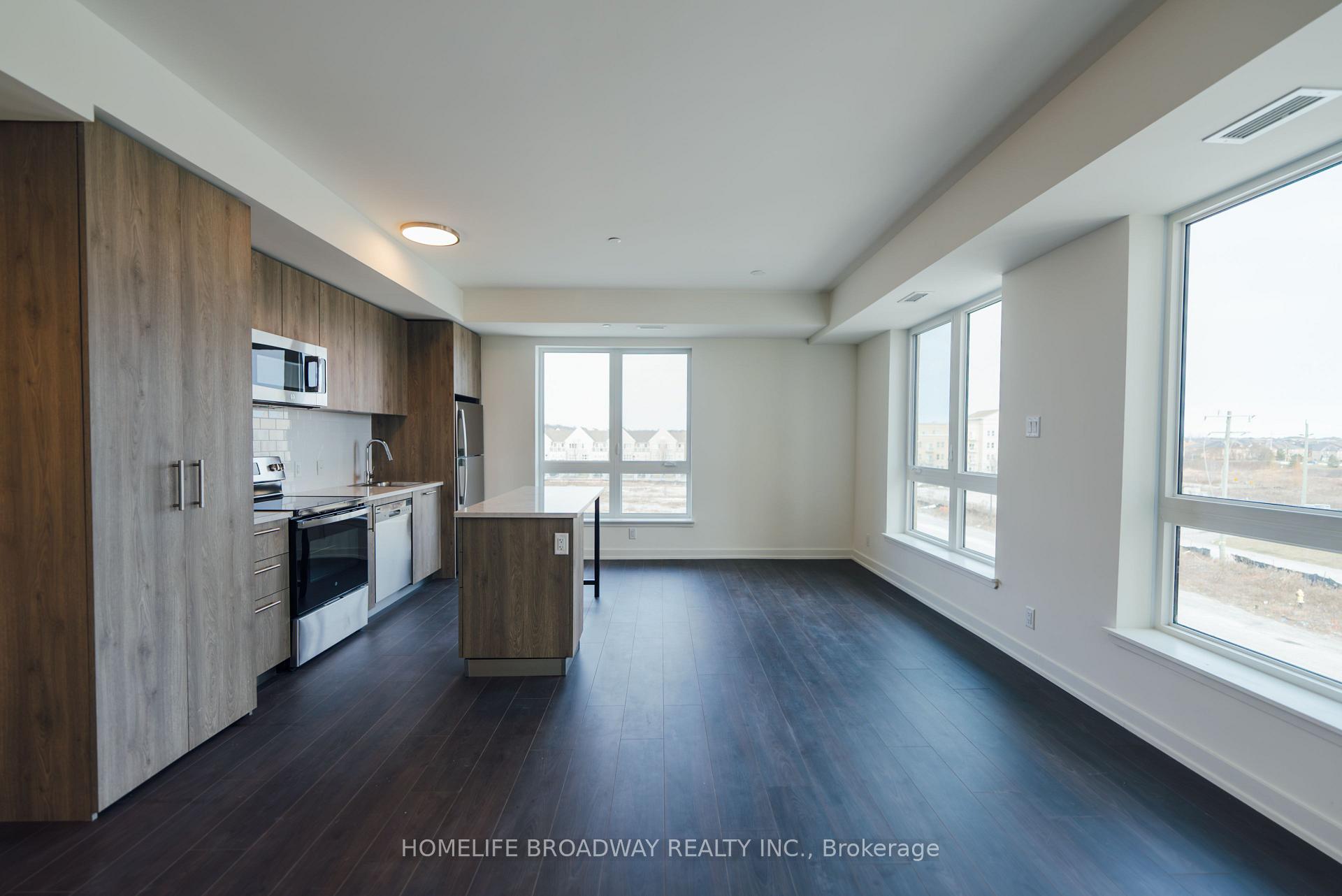 Photo 3 of Unit 345, 101 Cathedral High Street, Markham, Cathedraltown — HOMEH