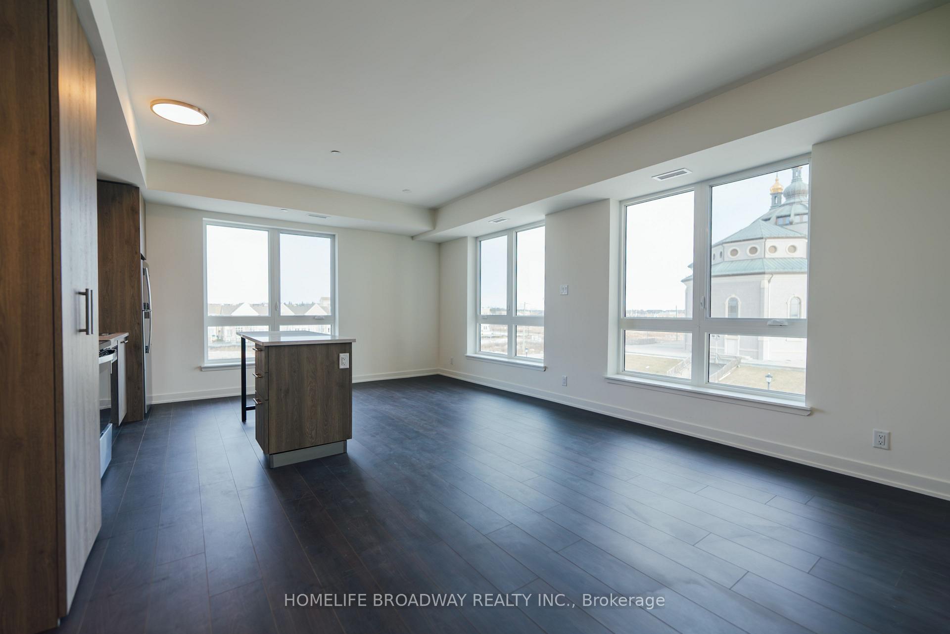 Photo 4 of Unit 345, 101 Cathedral High Street, Markham, Cathedraltown — HOMEH