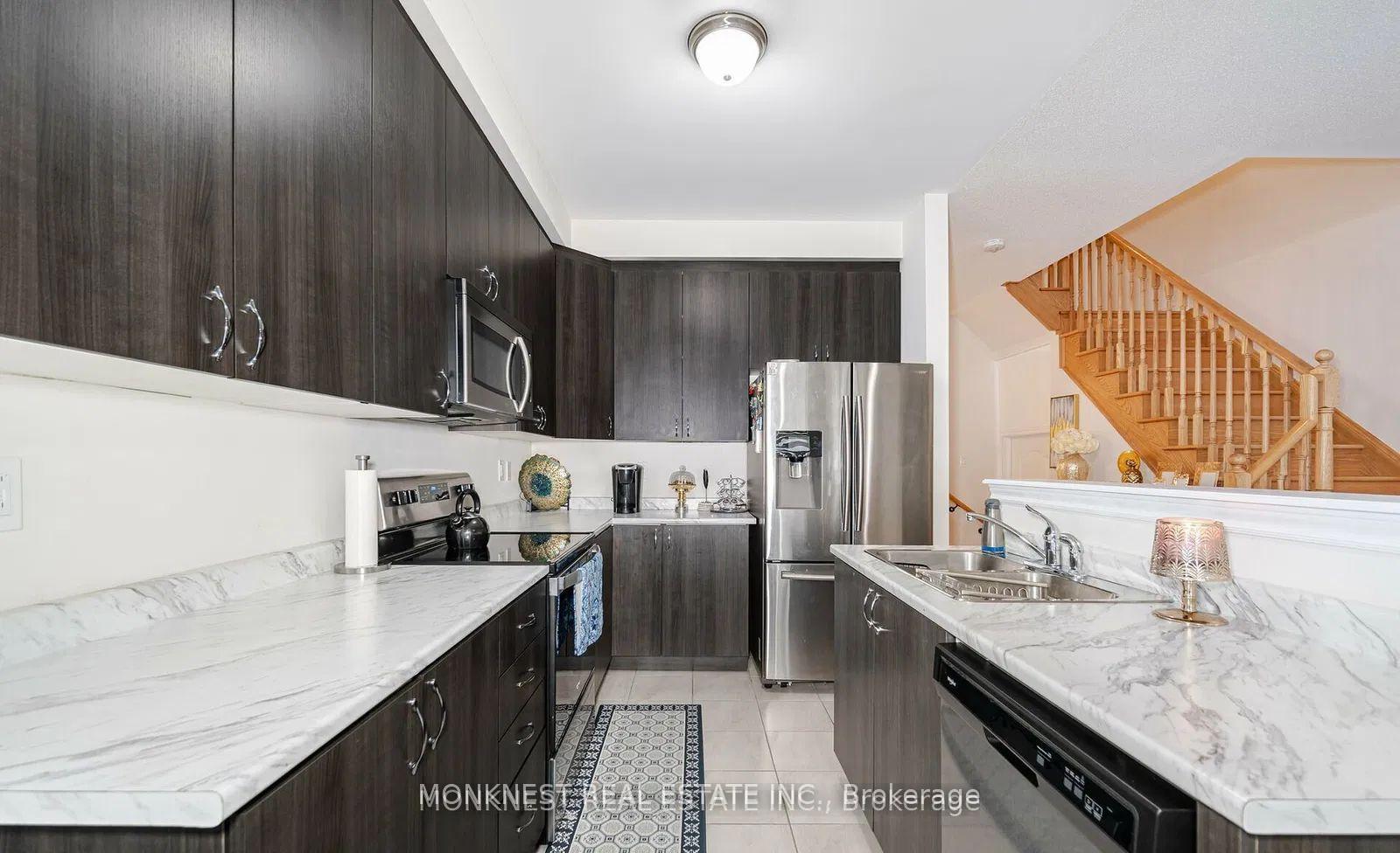 Photo 2 of Unit UPPER, 87 Royal Fern Crescent, Caledon, Rural Caledon — HOMEH