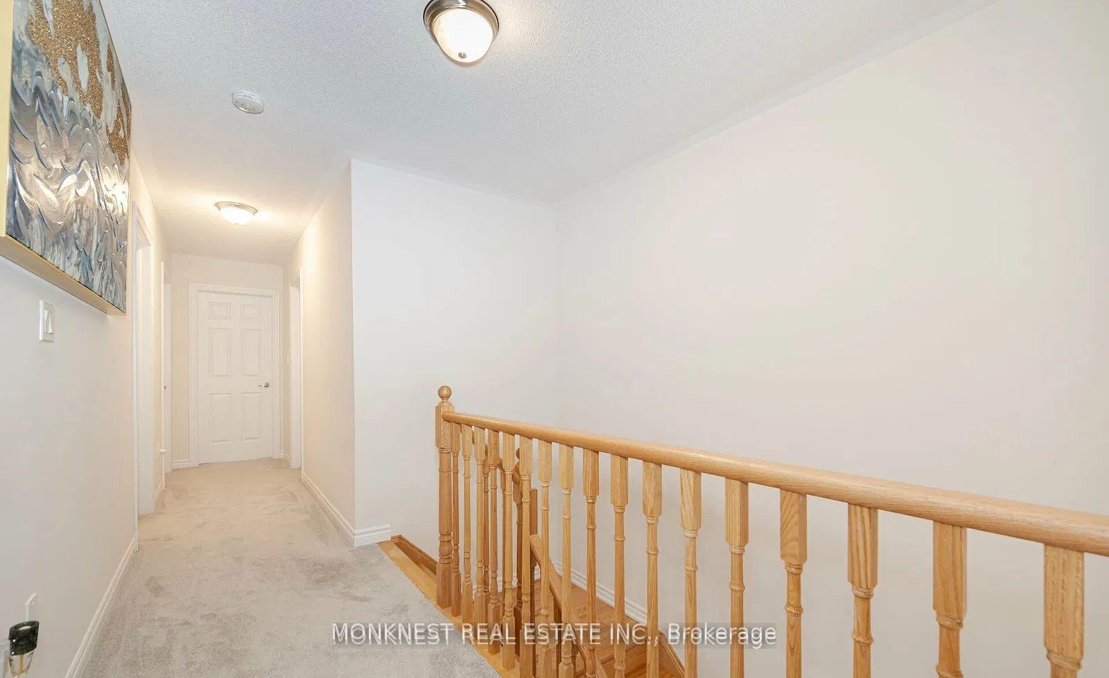 Photo 6 of Unit UPPER, 87 Royal Fern Crescent, Caledon, Rural Caledon — HOMEH