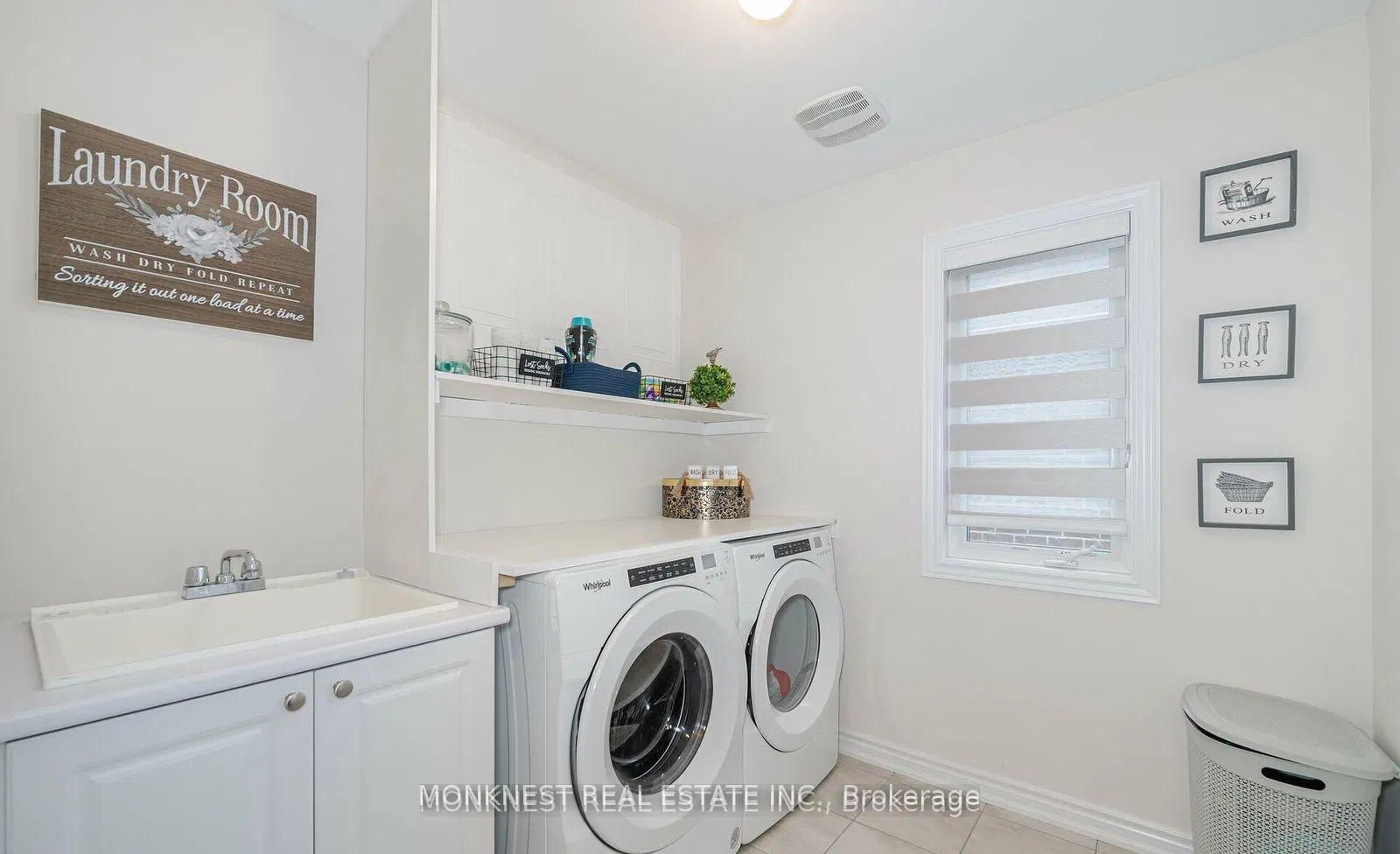 Photo 8 of Unit UPPER, 87 Royal Fern Crescent, Caledon, Rural Caledon — HOMEH