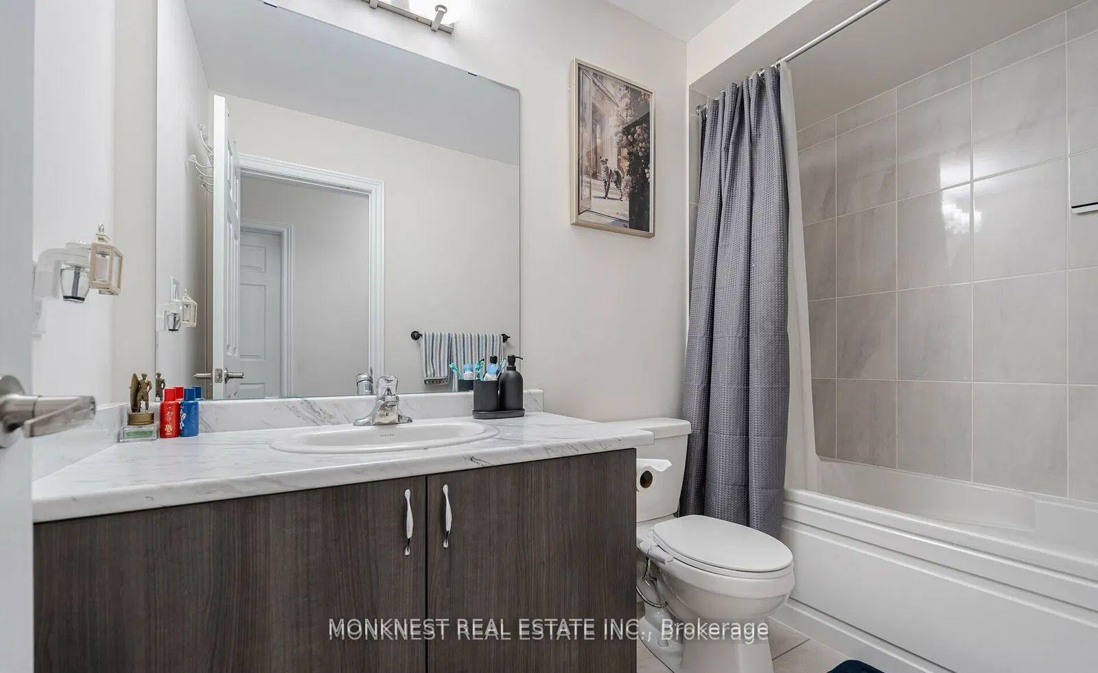 Photo 9 of Unit UPPER, 87 Royal Fern Crescent, Caledon, Rural Caledon — HOMEH