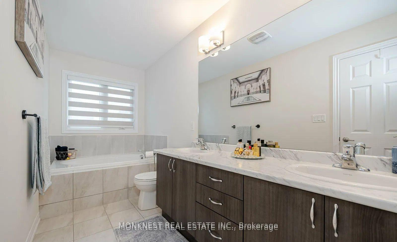 Photo 7 of Unit UPPER, 87 Royal Fern Crescent, Caledon, Rural Caledon — HOMEH