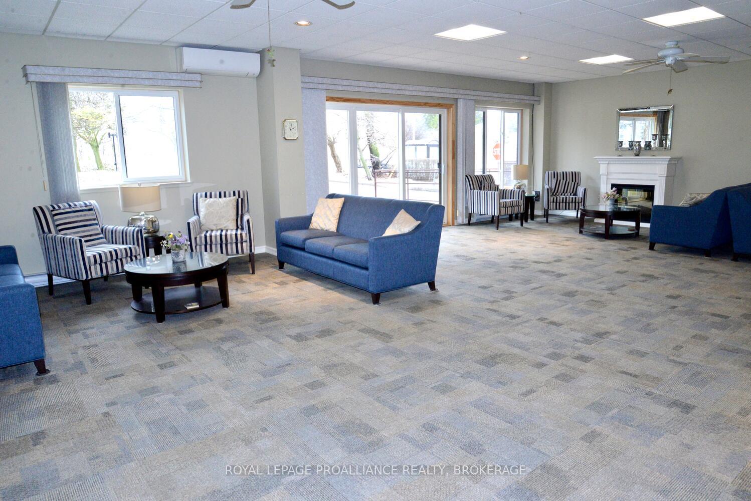 Photo 27 of Unit 204, 257 Bath Road, Kingston, West of Sir John A. Blvd — HOMEH