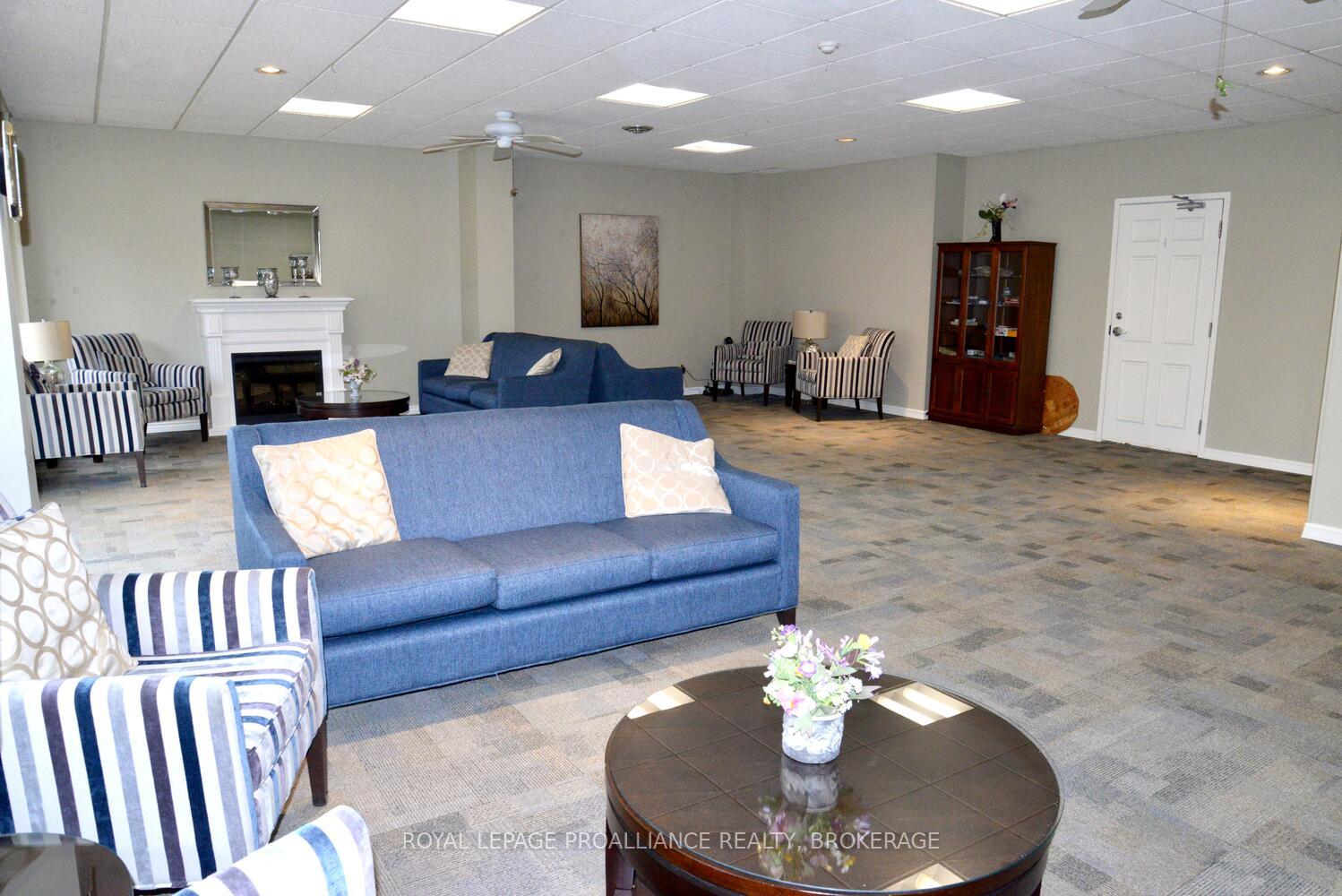 Photo 28 of Unit 204, 257 Bath Road, Kingston, West of Sir John A. Blvd — HOMEH