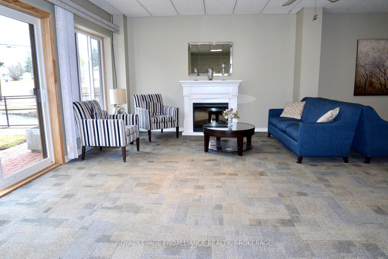 Photo 29 of Unit 204, 257 Bath Road, Kingston, West of Sir John A. Blvd — HOMEH
