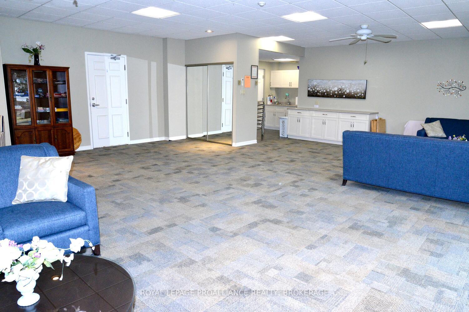 Photo 30 of Unit 204, 257 Bath Road, Kingston, West of Sir John A. Blvd — HOMEH