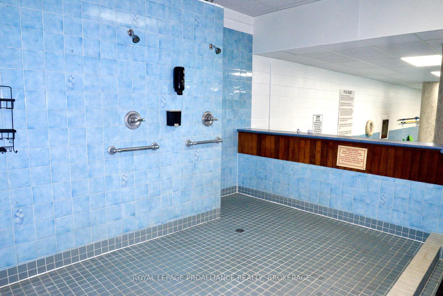 Photo 33 of Unit 204, 257 Bath Road, Kingston, West of Sir John A. Blvd — HOMEH