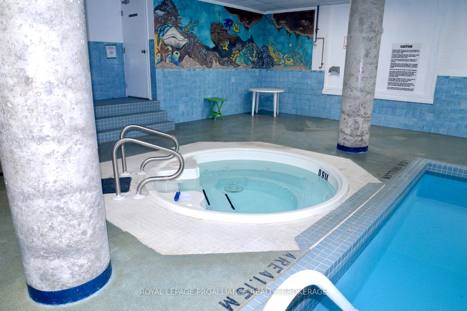 Photo 36 of Unit 204, 257 Bath Road, Kingston, West of Sir John A. Blvd — HOMEH
