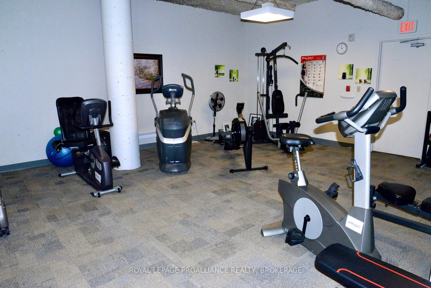 Photo 37 of Unit 204, 257 Bath Road, Kingston, West of Sir John A. Blvd — HOMEH