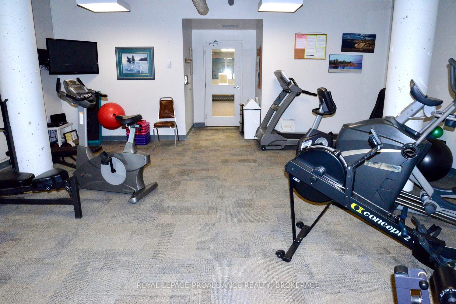 Photo 38 of Unit 204, 257 Bath Road, Kingston, West of Sir John A. Blvd — HOMEH
