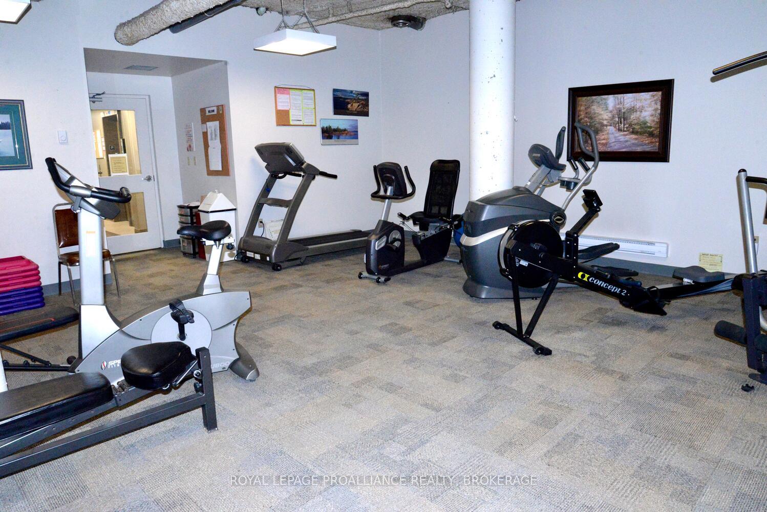Photo 39 of Unit 204, 257 Bath Road, Kingston, West of Sir John A. Blvd — HOMEH