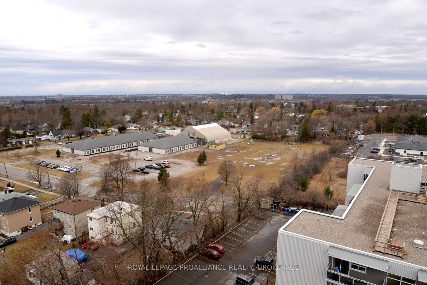 Photo 42 of Unit 204, 257 Bath Road, Kingston, West of Sir John A. Blvd — HOMEH