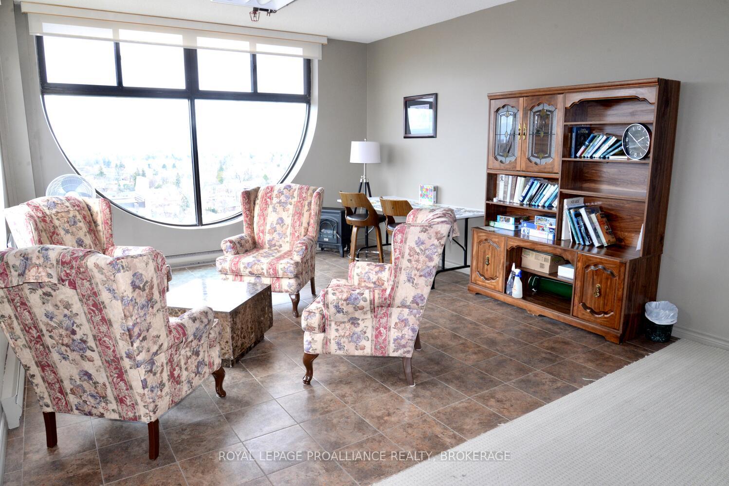 Photo 44 of Unit 204, 257 Bath Road, Kingston, West of Sir John A. Blvd — HOMEH