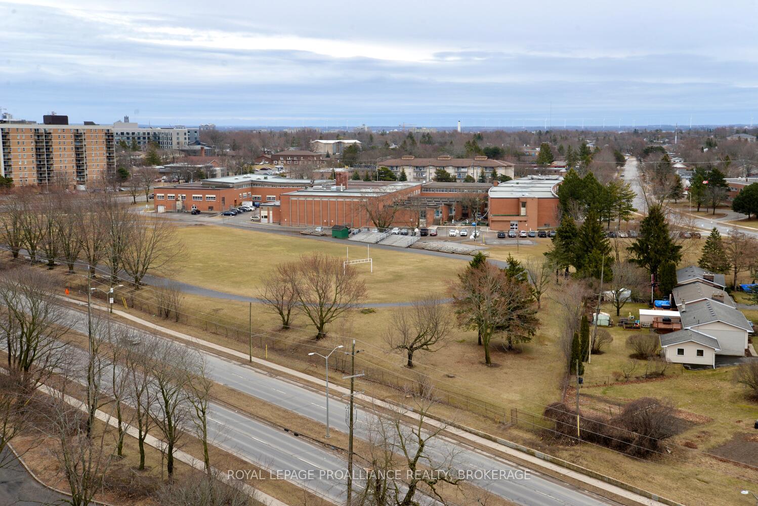 Photo 46 of Unit 204, 257 Bath Road, Kingston, West of Sir John A. Blvd — HOMEH